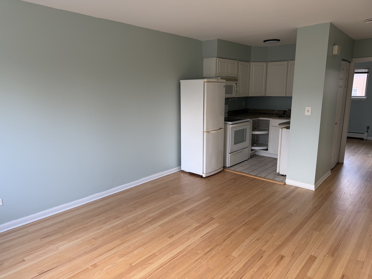 658 Washington Boulevard Unit: 6