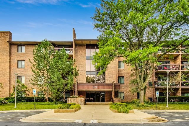 7525 Nantucket Drive Unit: 206