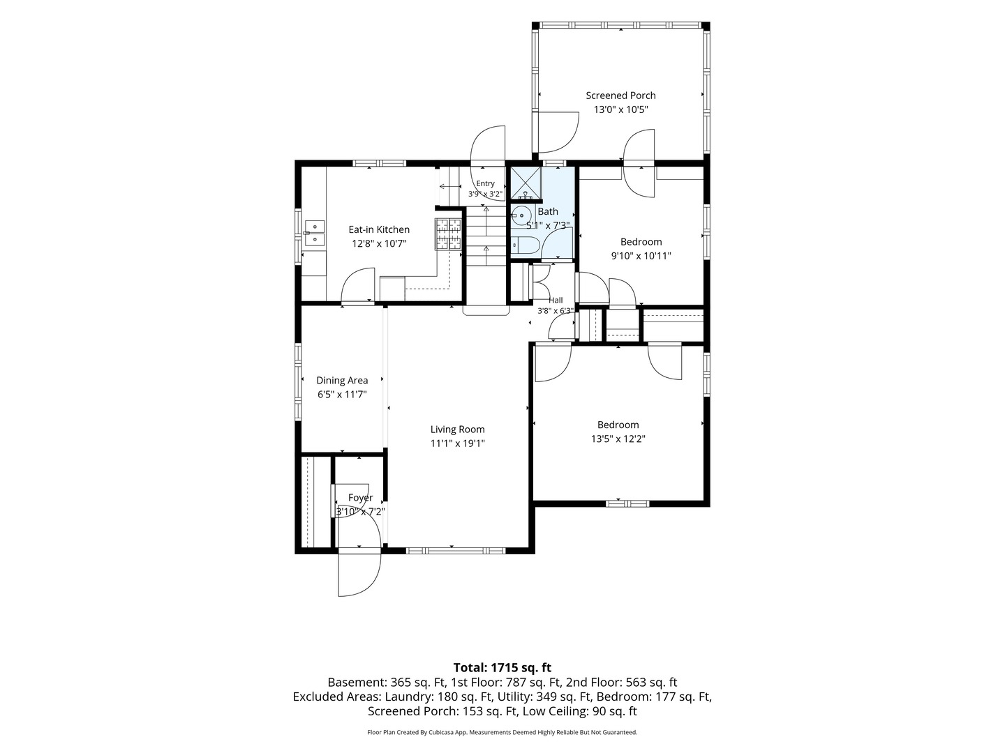 1807 N 78th Court