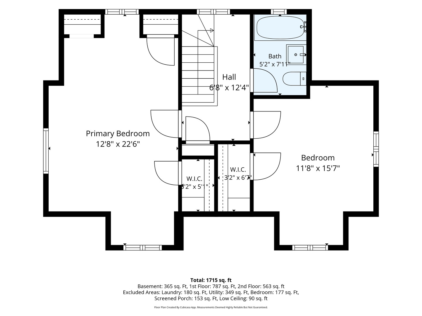 1807 N 78th Court