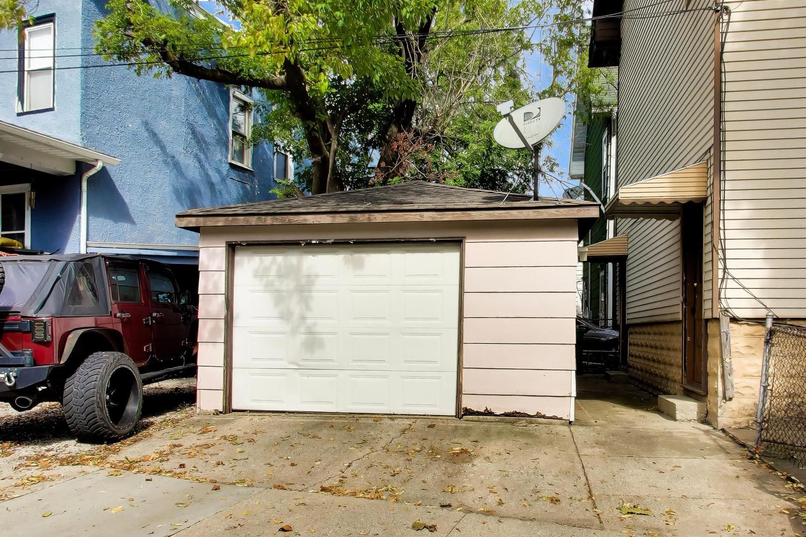 227 Circle Avenue