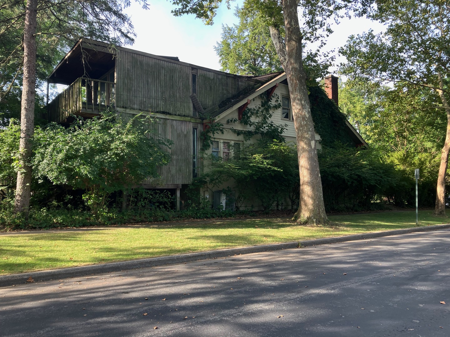 241 Thatcher Avenue
