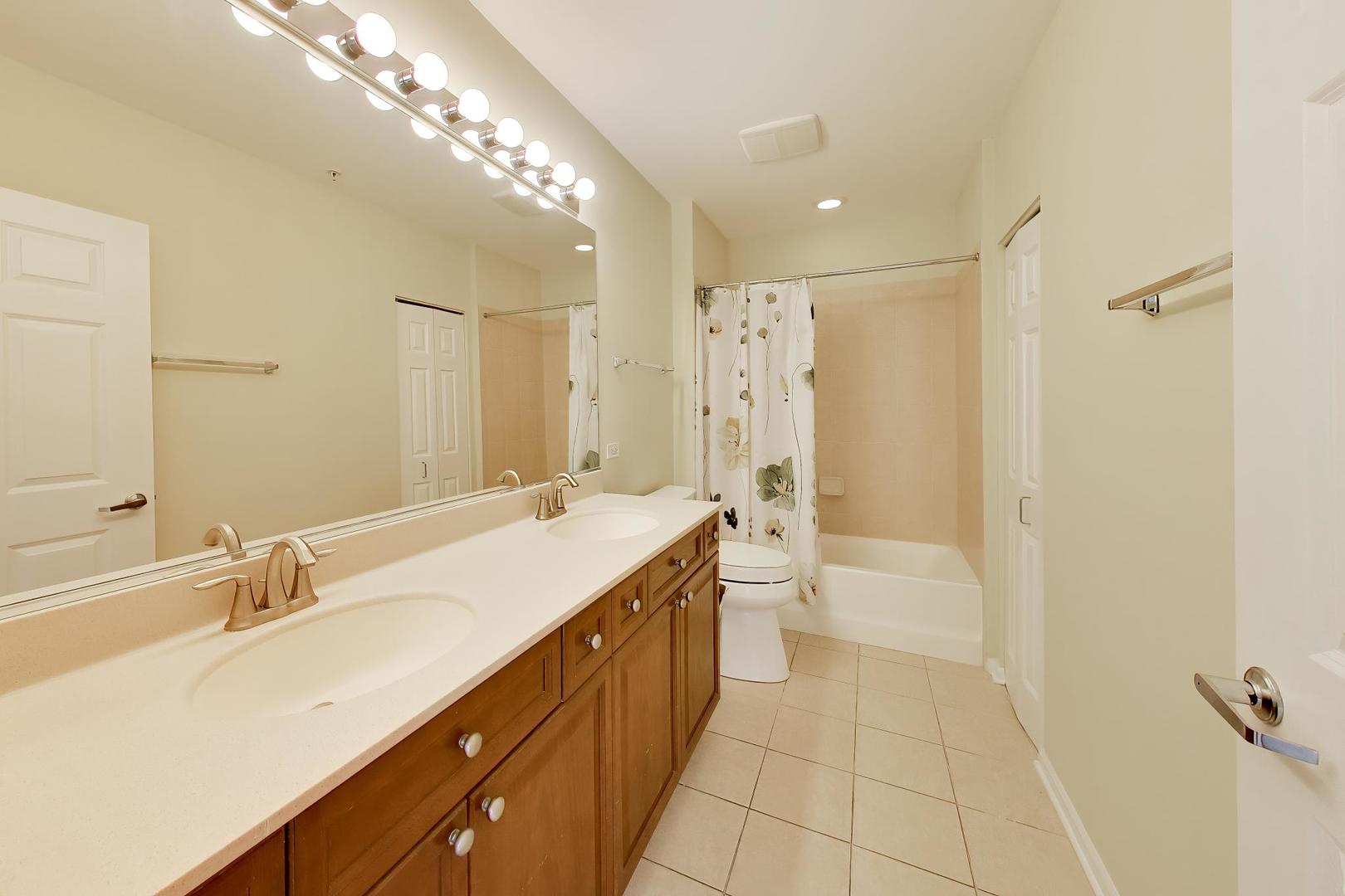 7757 VAN BUREN Street Unit: 208
