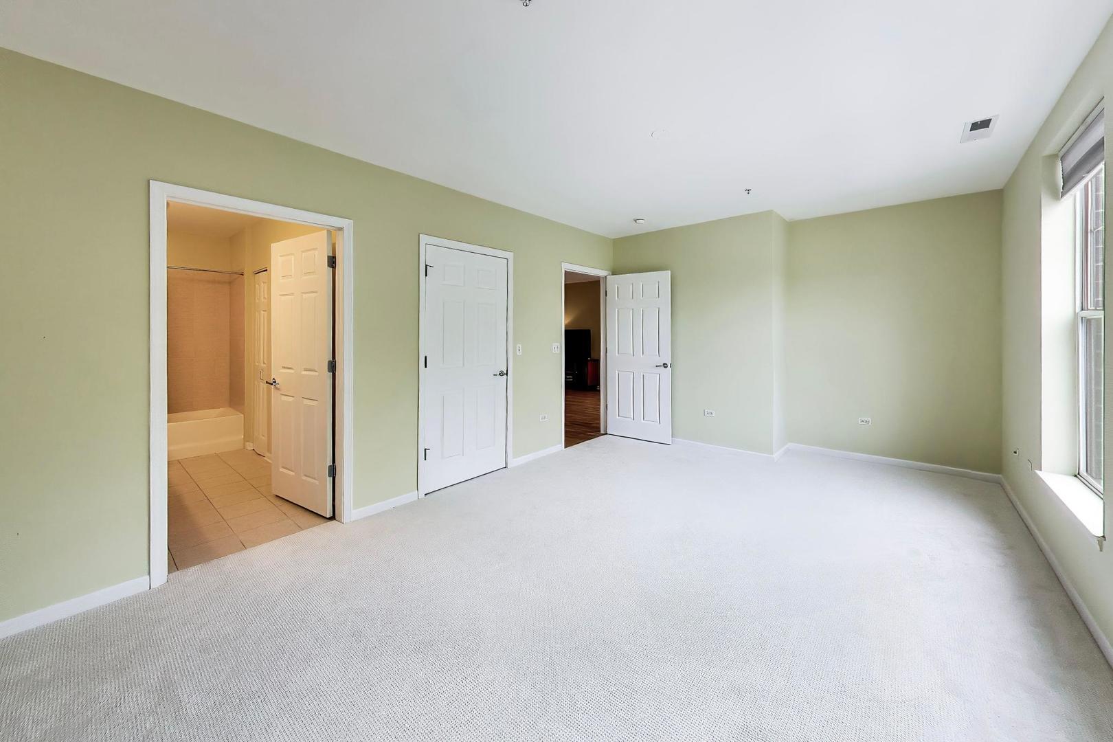 7757 VAN BUREN Street Unit: 208