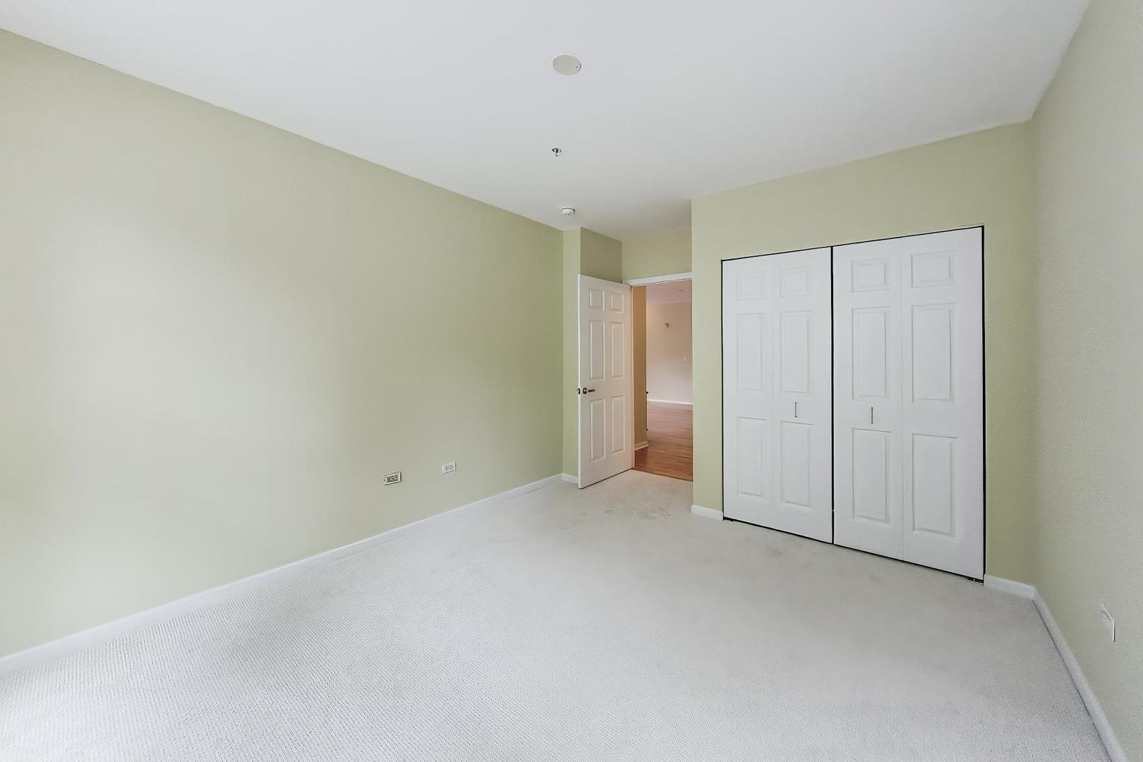 7757 VAN BUREN Street Unit: 208