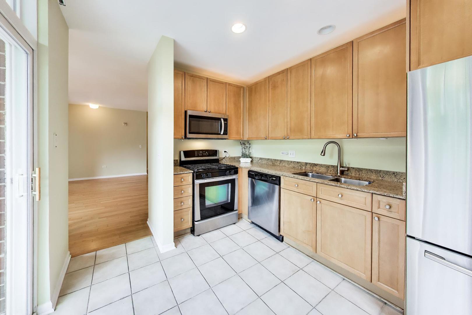 7757 VAN BUREN Street Unit: 208