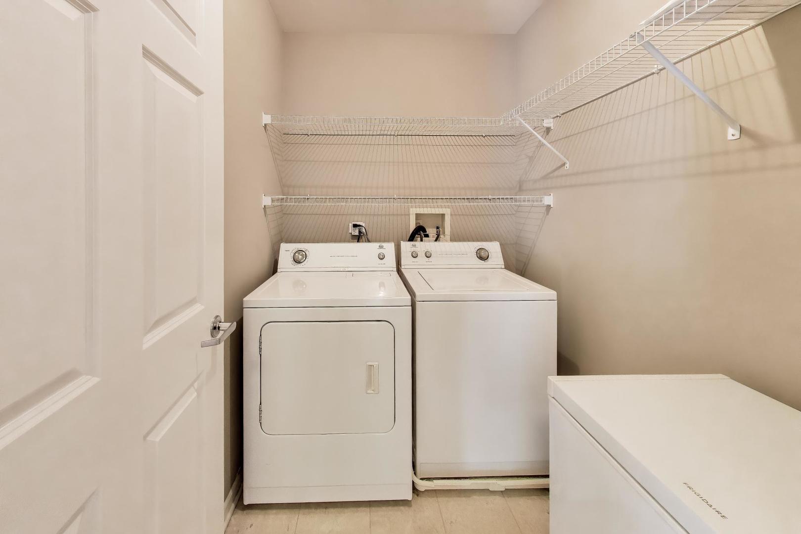 7757 VAN BUREN Street Unit: 208