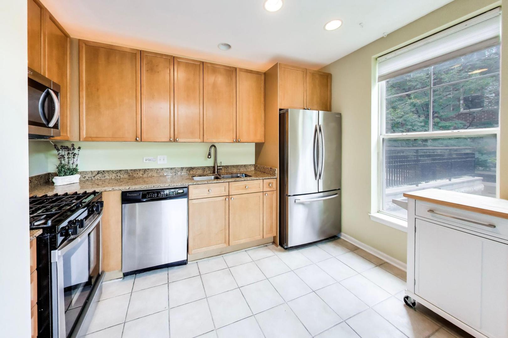 7757 VAN BUREN Street Unit: 208