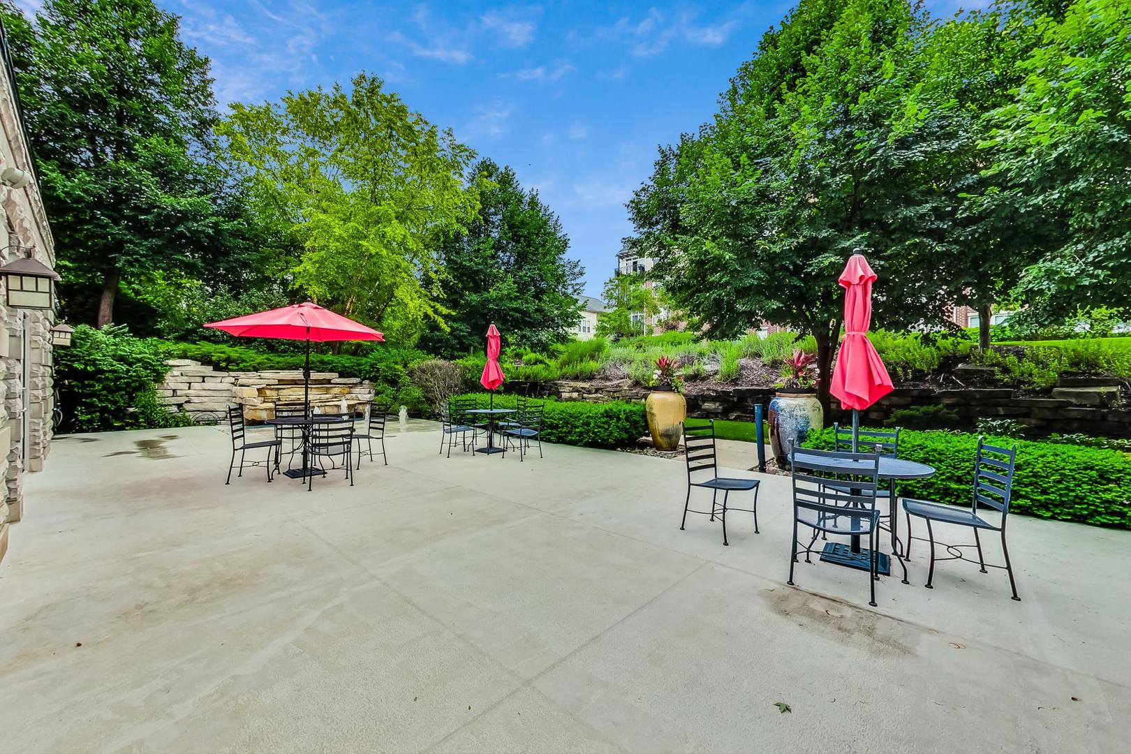 7757 VAN BUREN Street Unit: 208