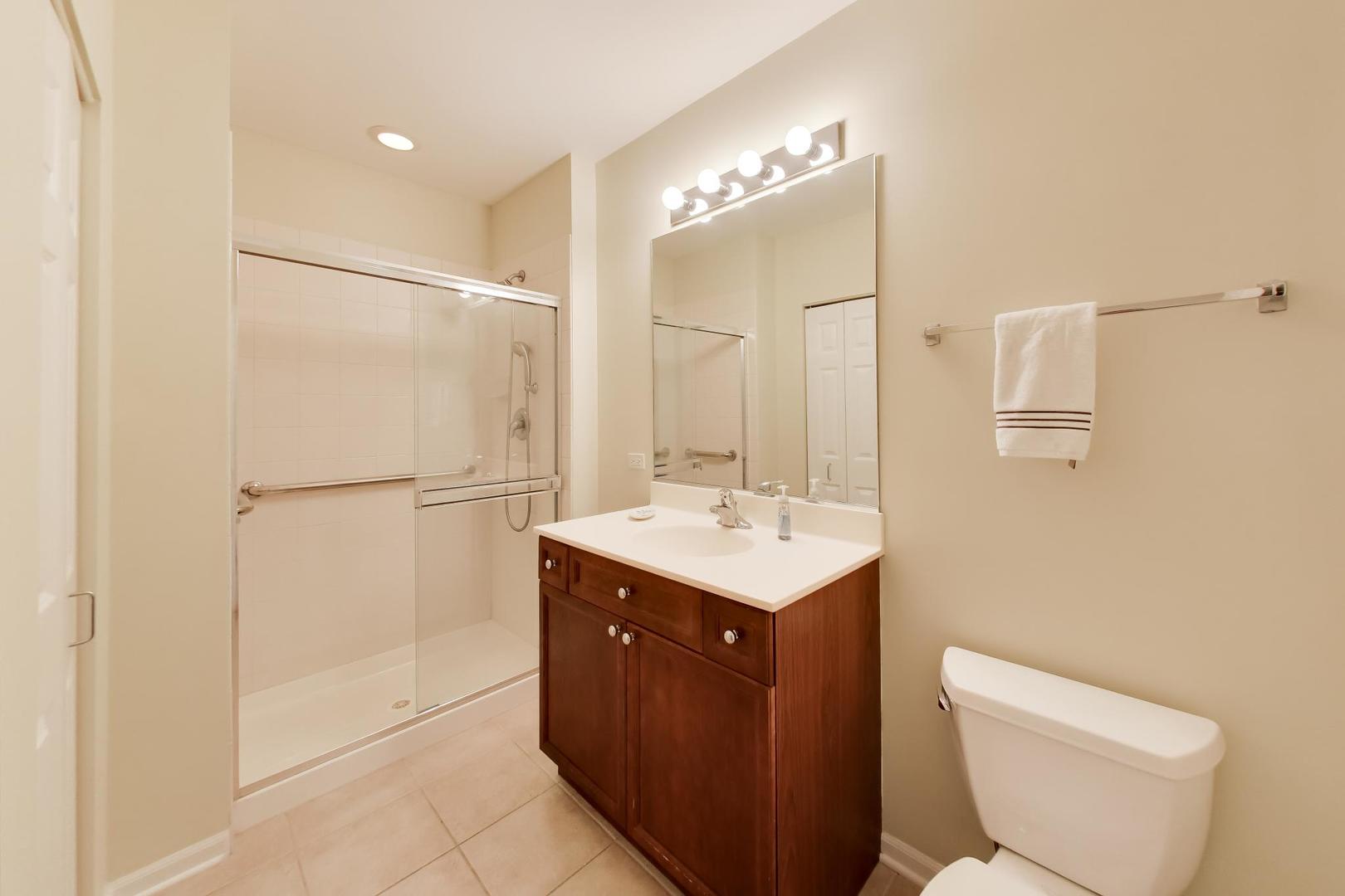 7757 VAN BUREN Street Unit: 208