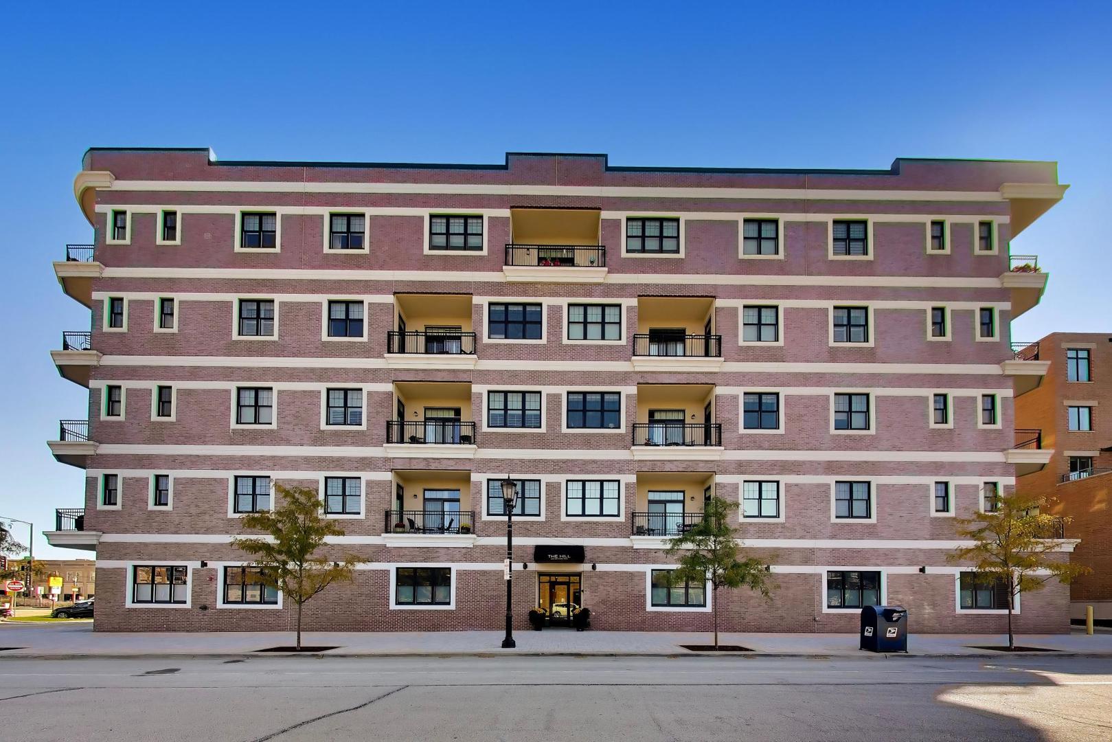 105 S Cottage Hill Avenue Unit: 405