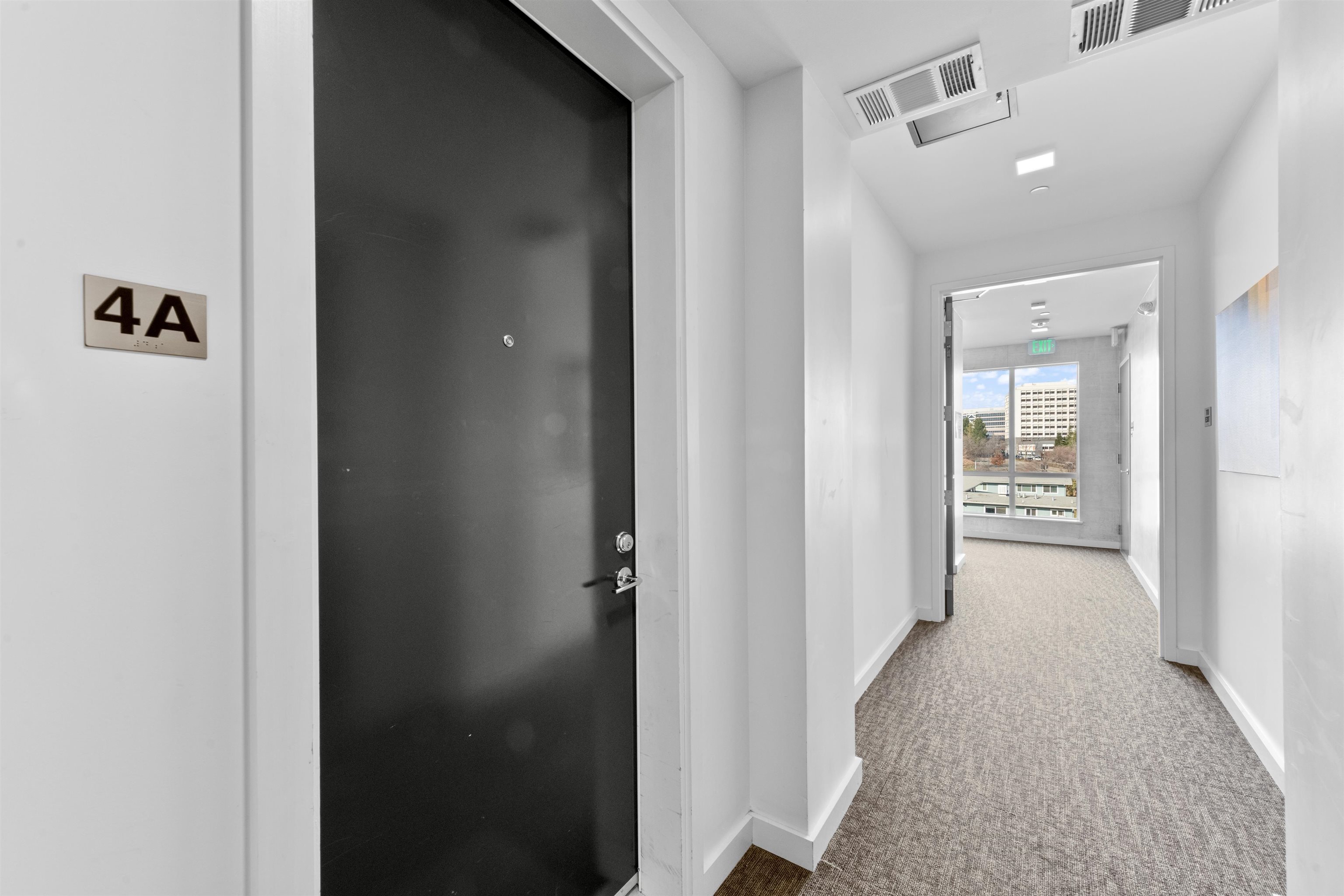 1727 Lacassie Ave # 4A