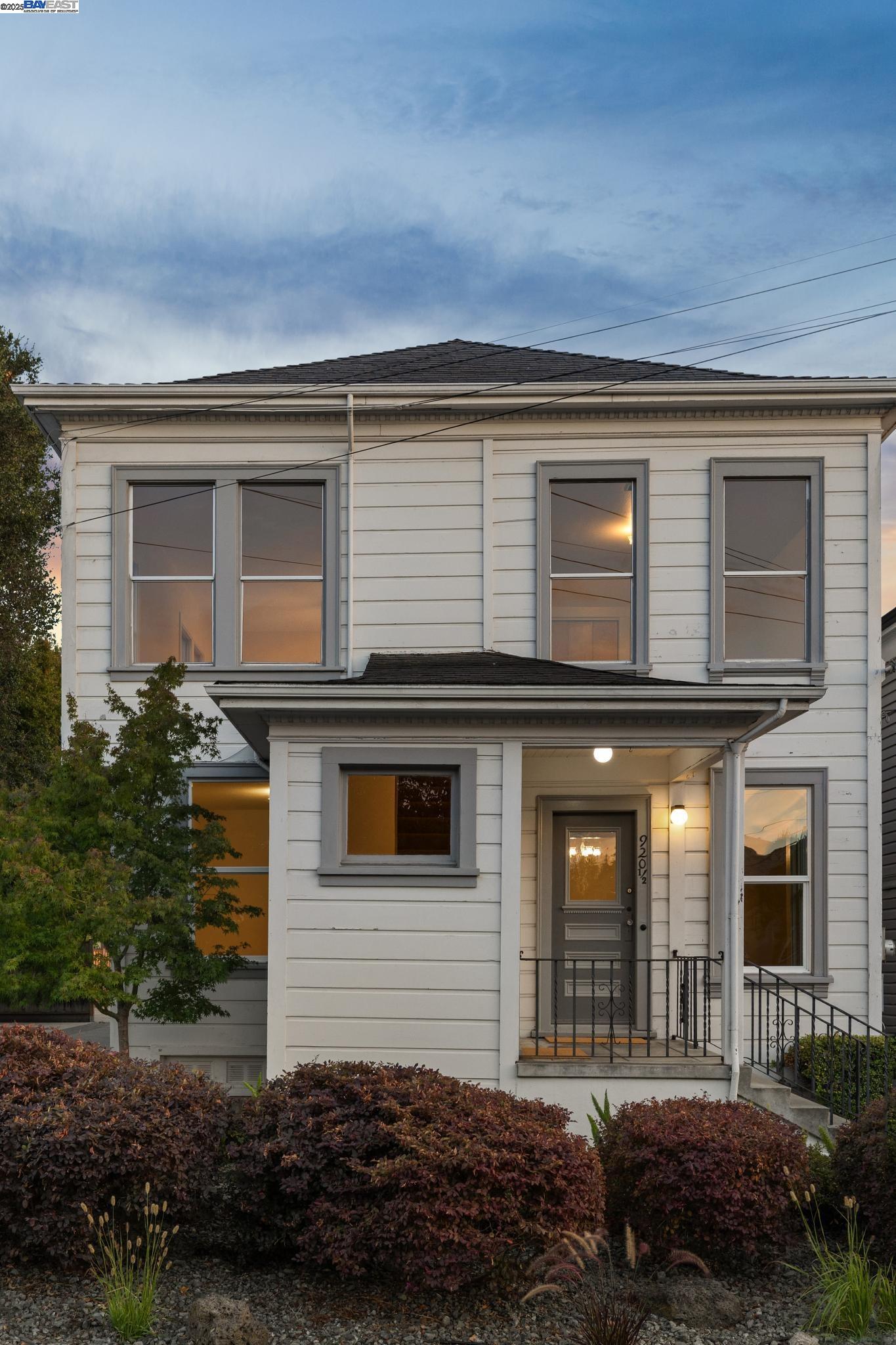 920 Centennial Ave