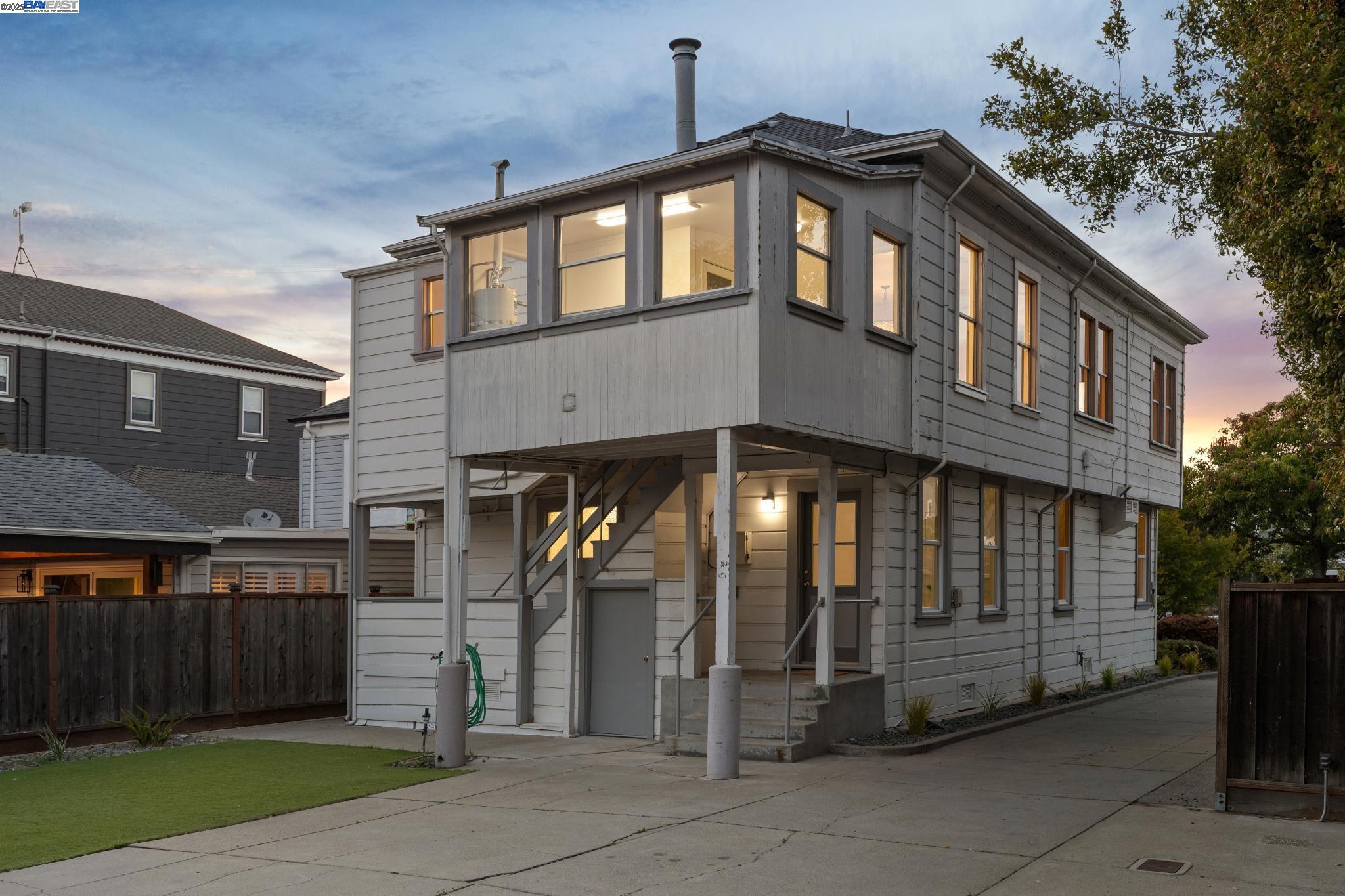 920 Centennial Ave