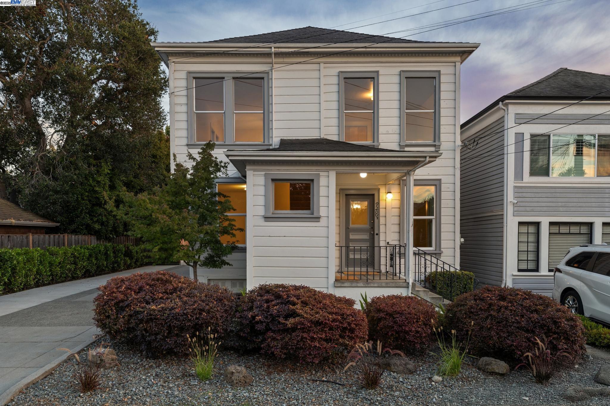920 Centennial Ave