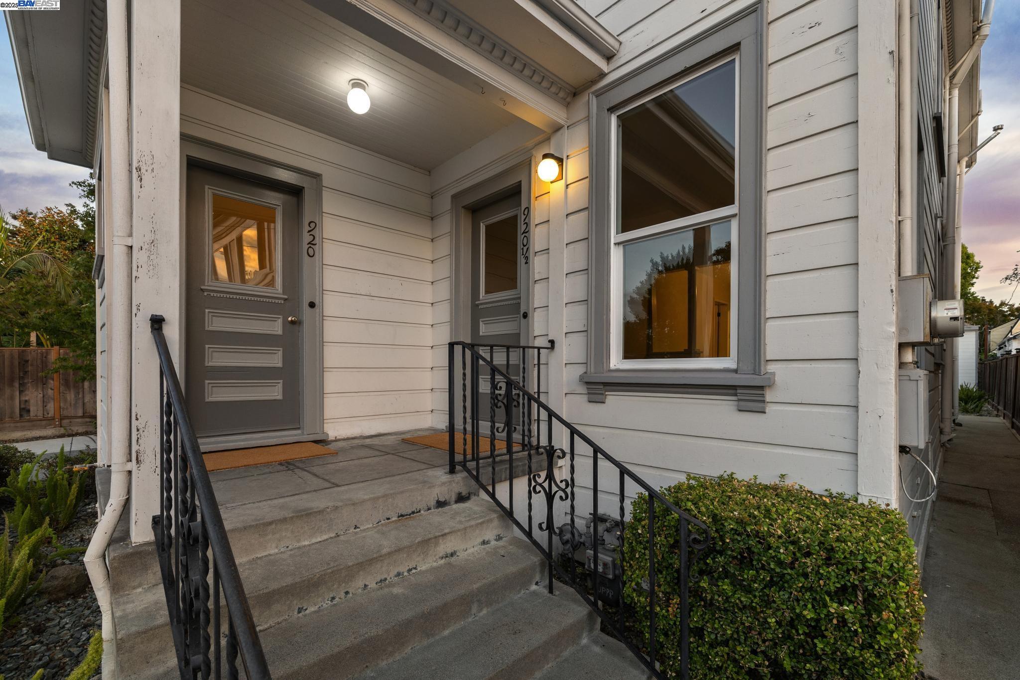 920 Centennial Ave