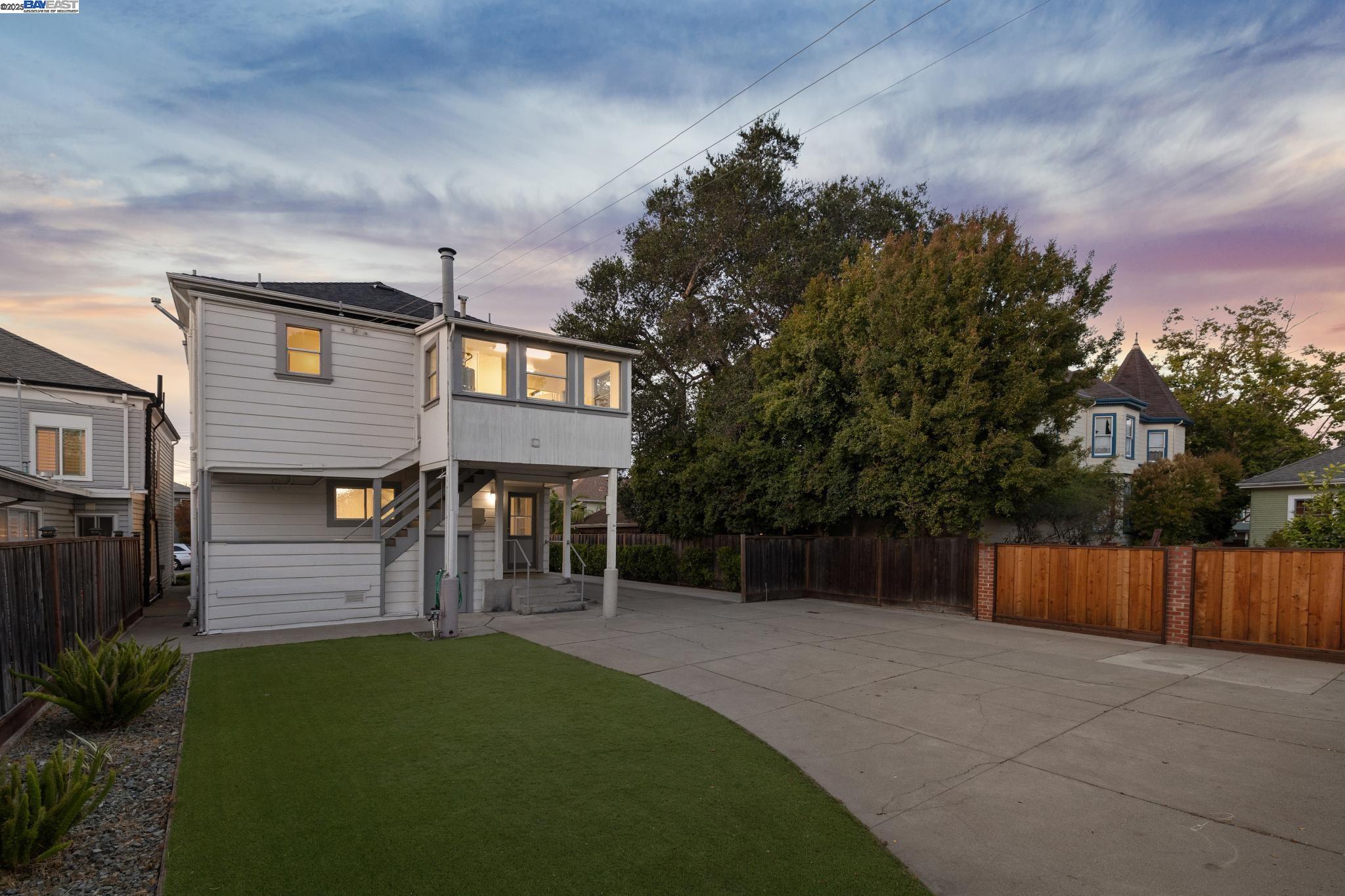 920 Centennial Ave