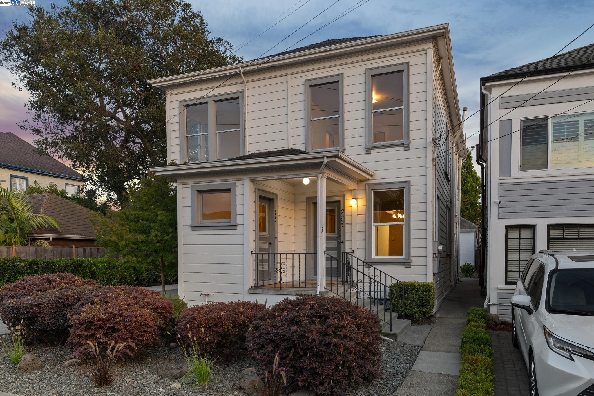 920 Centennial Ave