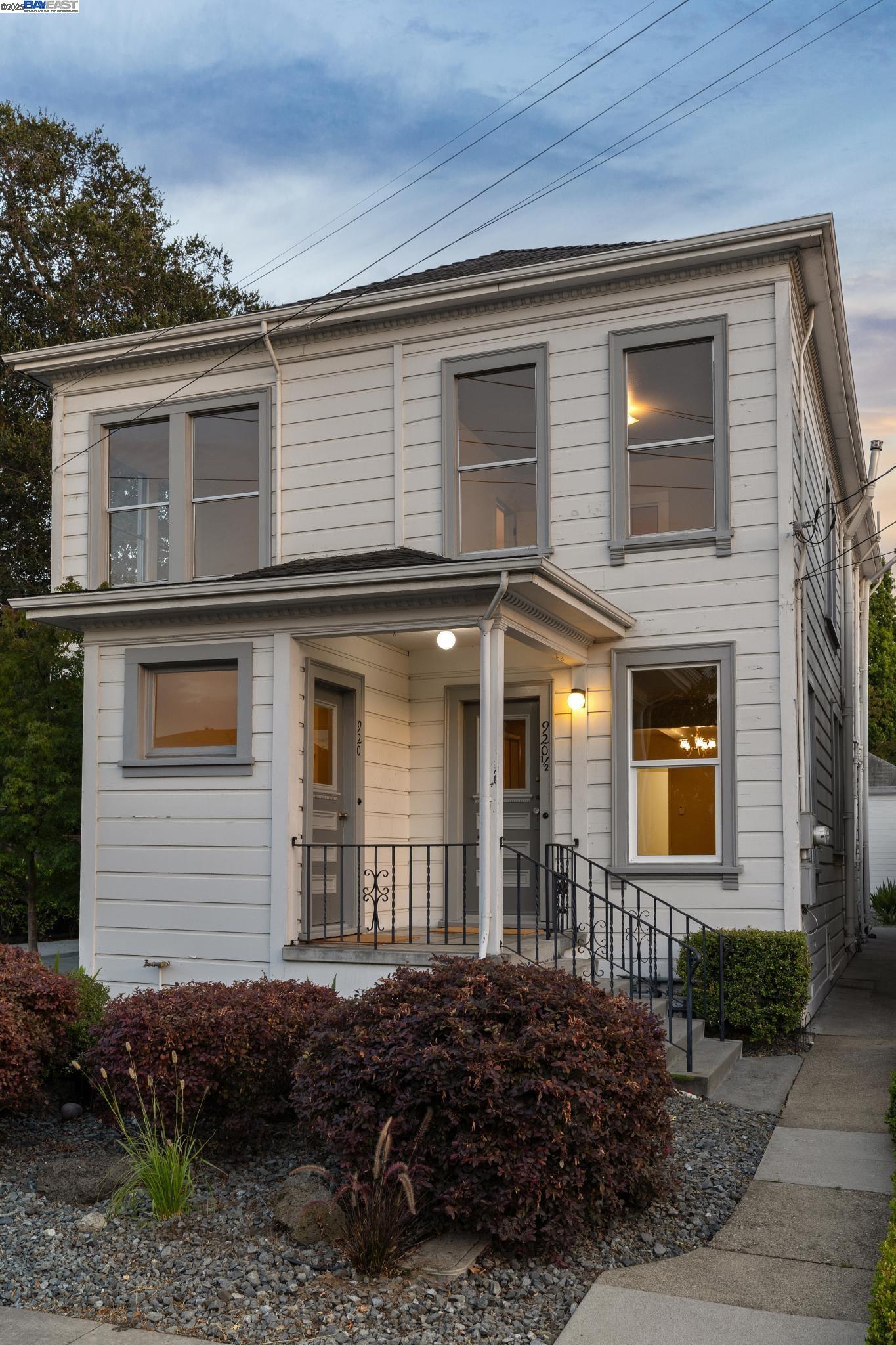 920 Centennial Ave