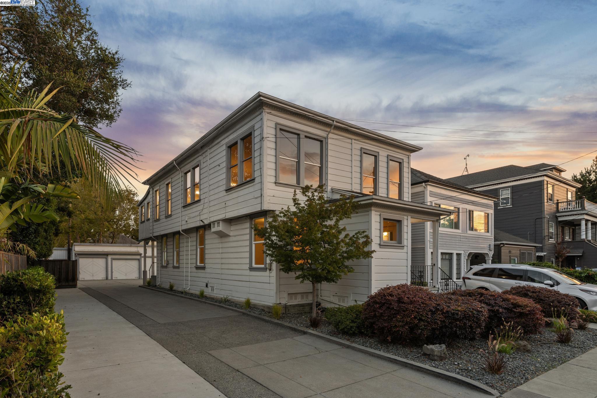 920 Centennial Ave