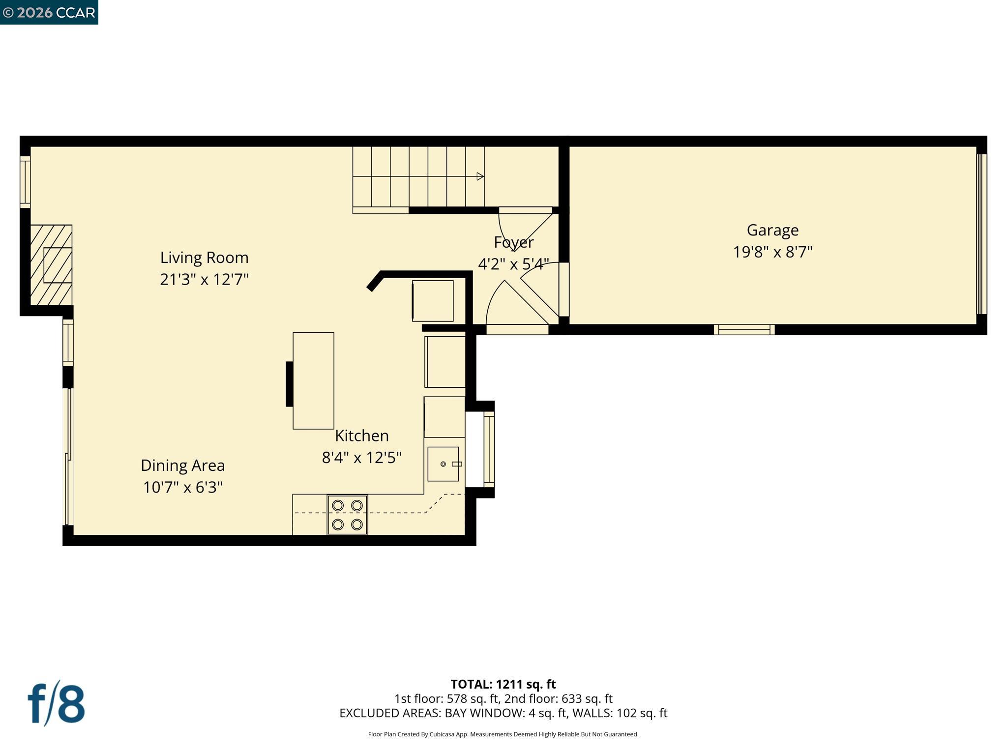 1255 Detroit Ave # 3