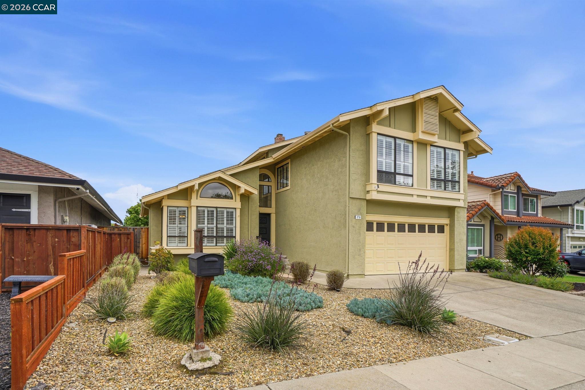 319 Oak Glen Ct