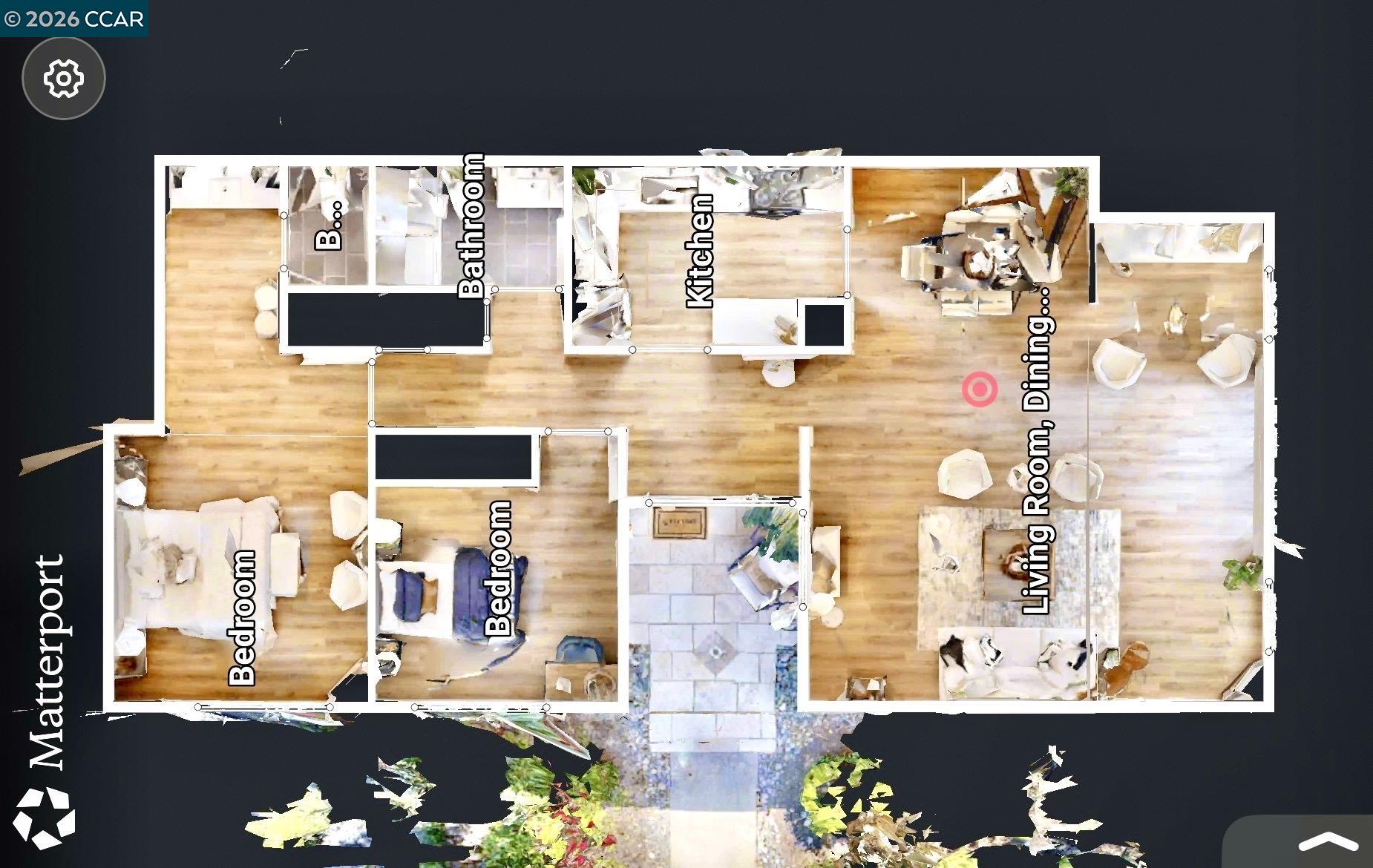 1323 Golden Rain Rd # 3