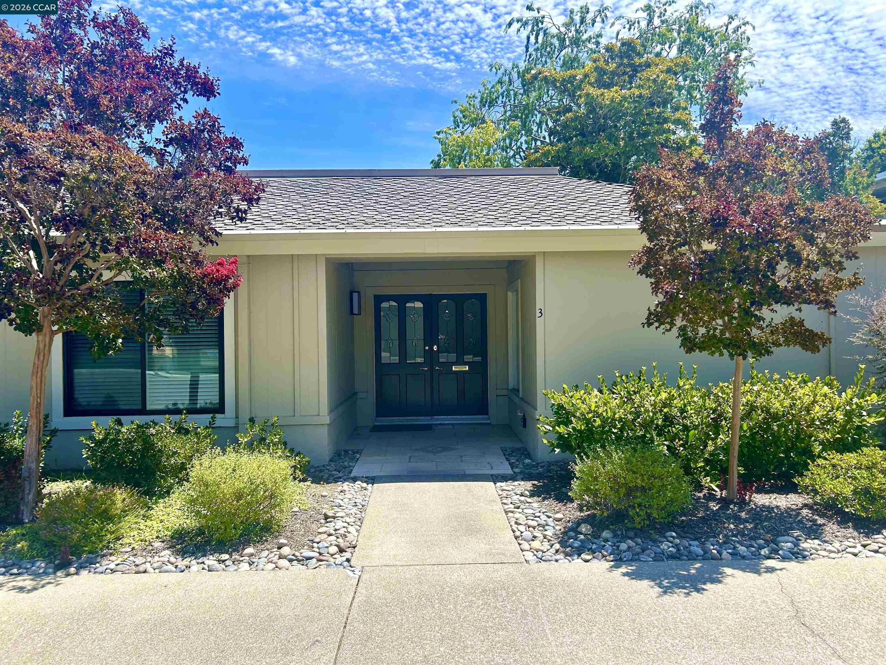 1323 Golden Rain Rd # 3