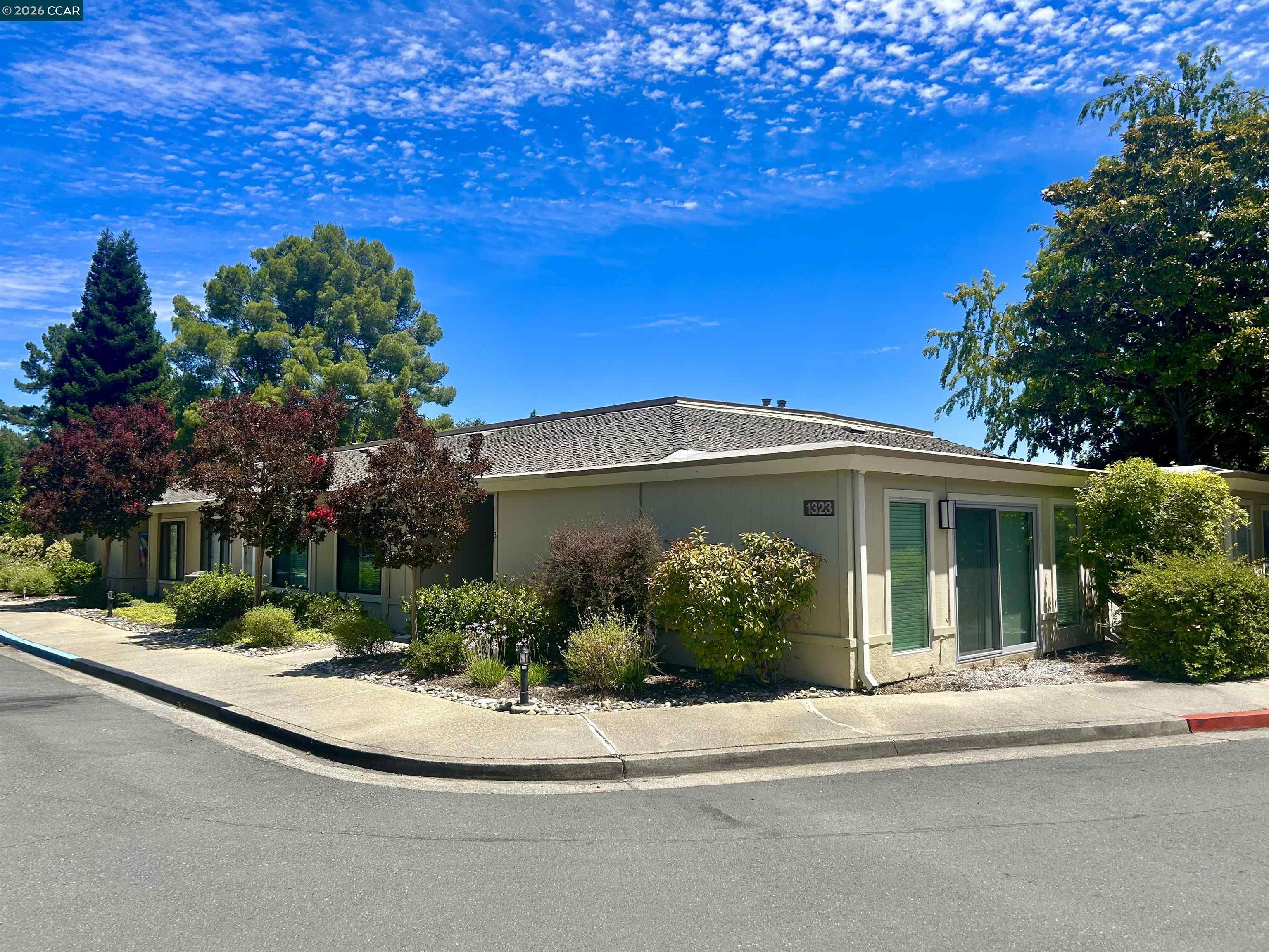 1323 Golden Rain Rd # 3