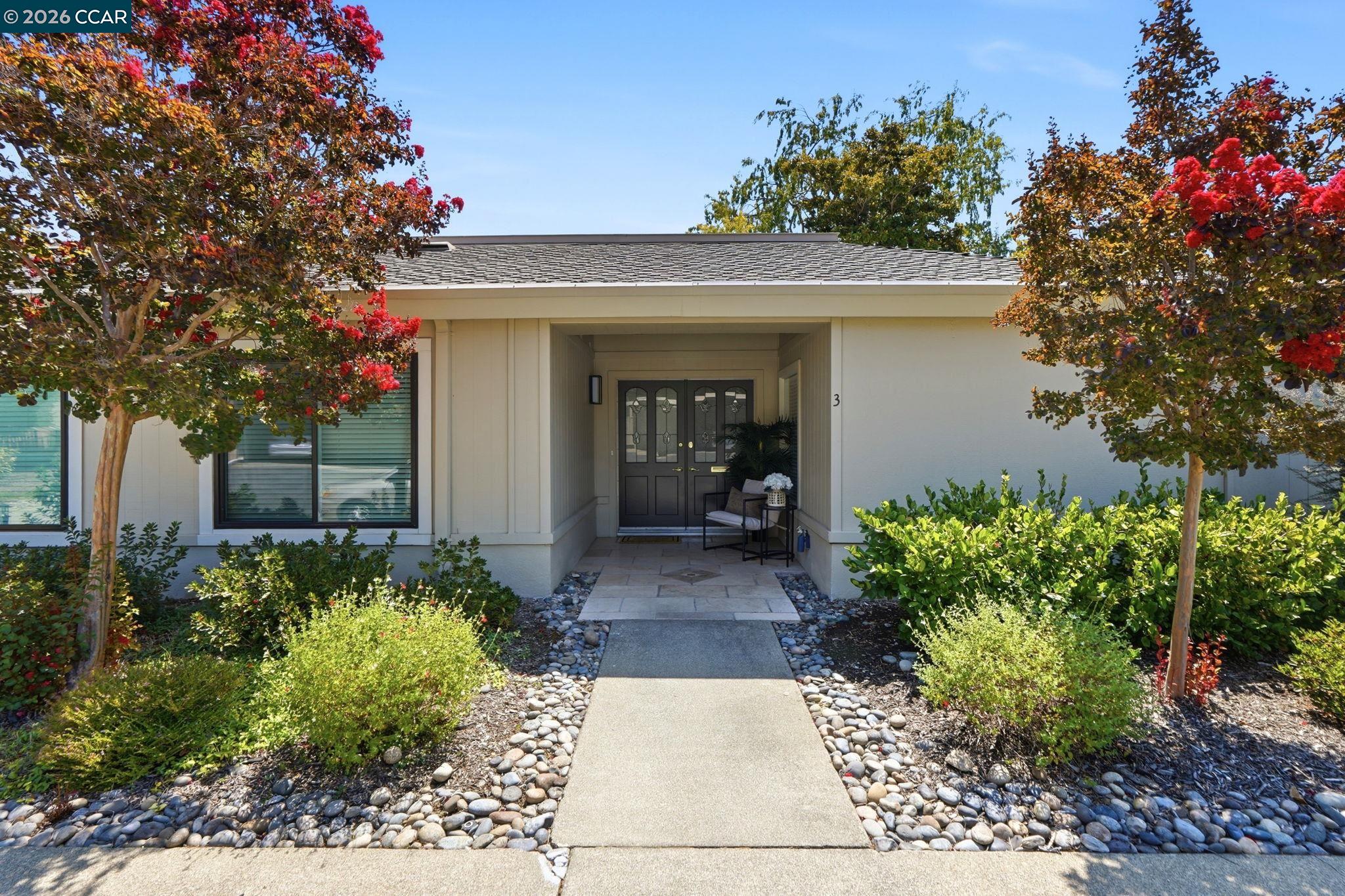 1323 Golden Rain Rd # 3