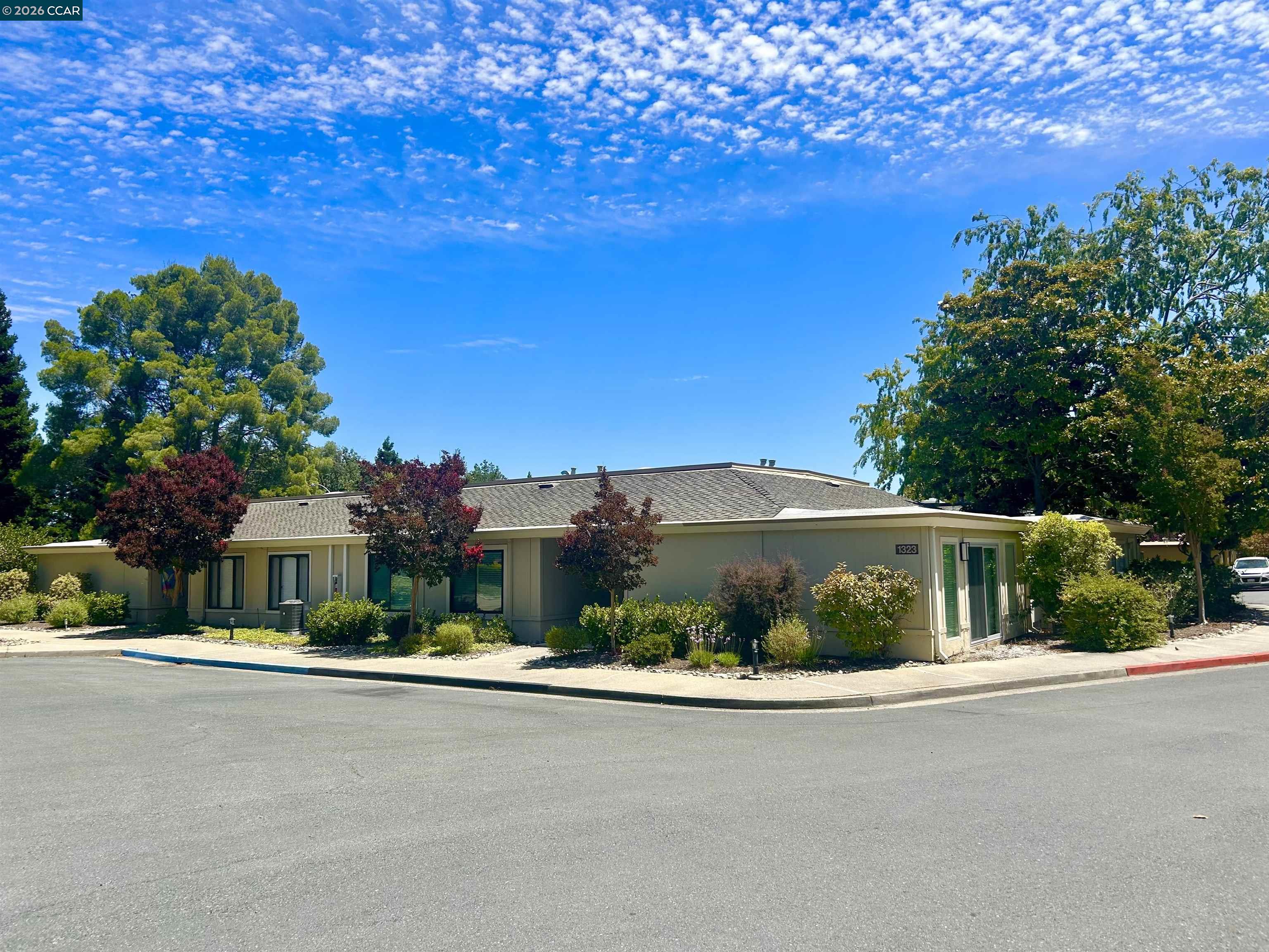 1323 Golden Rain Rd # 3