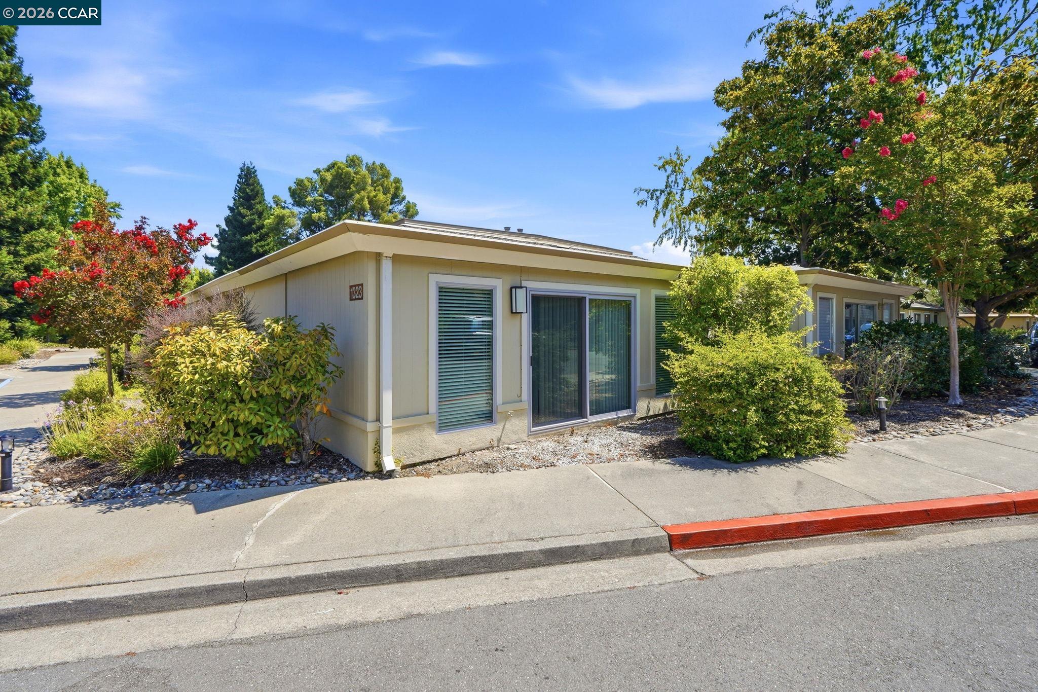 1323 Golden Rain Rd # 3
