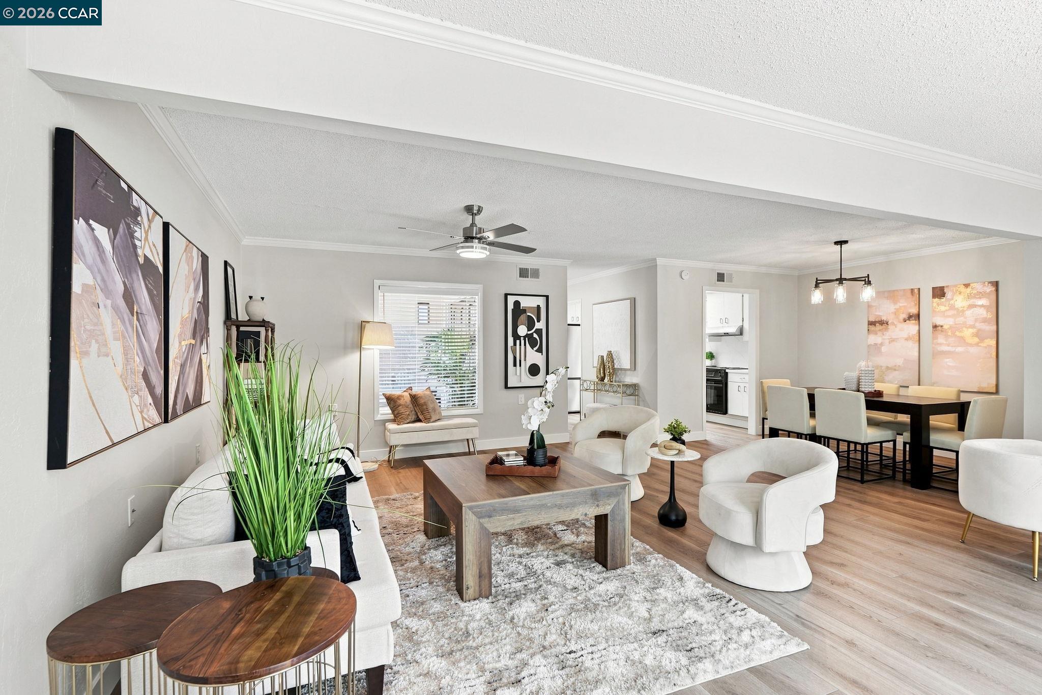 1323 Golden Rain Rd # 3