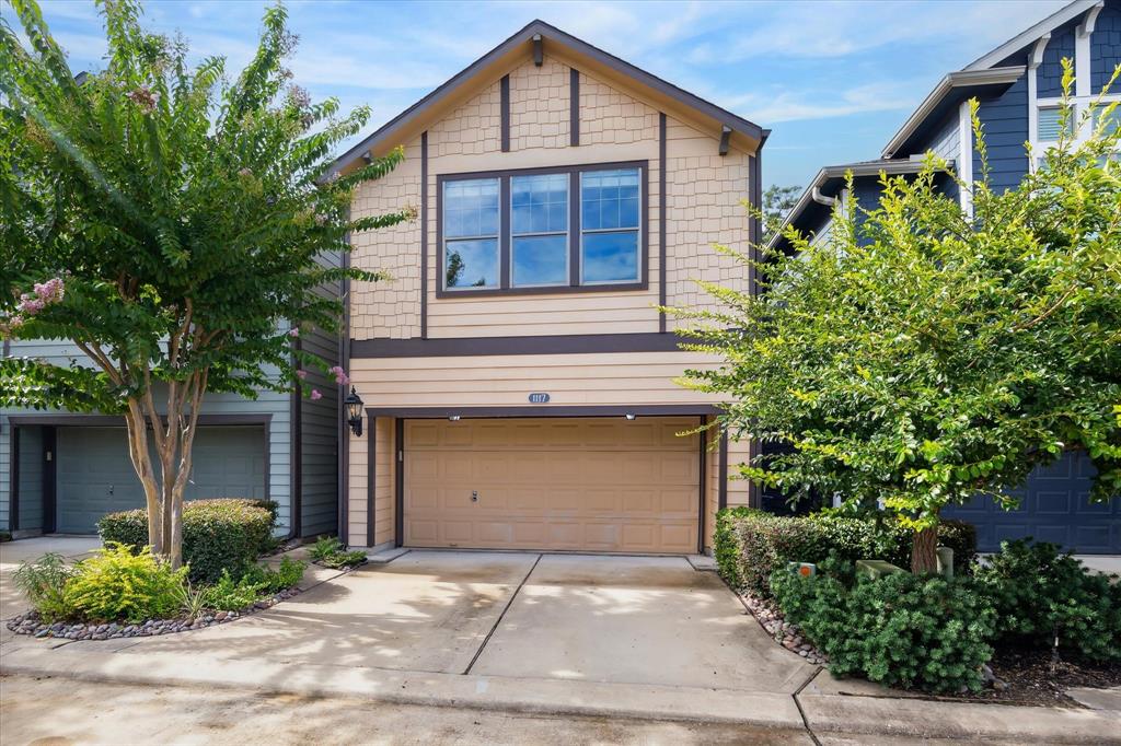 1117 Beall Landing Court