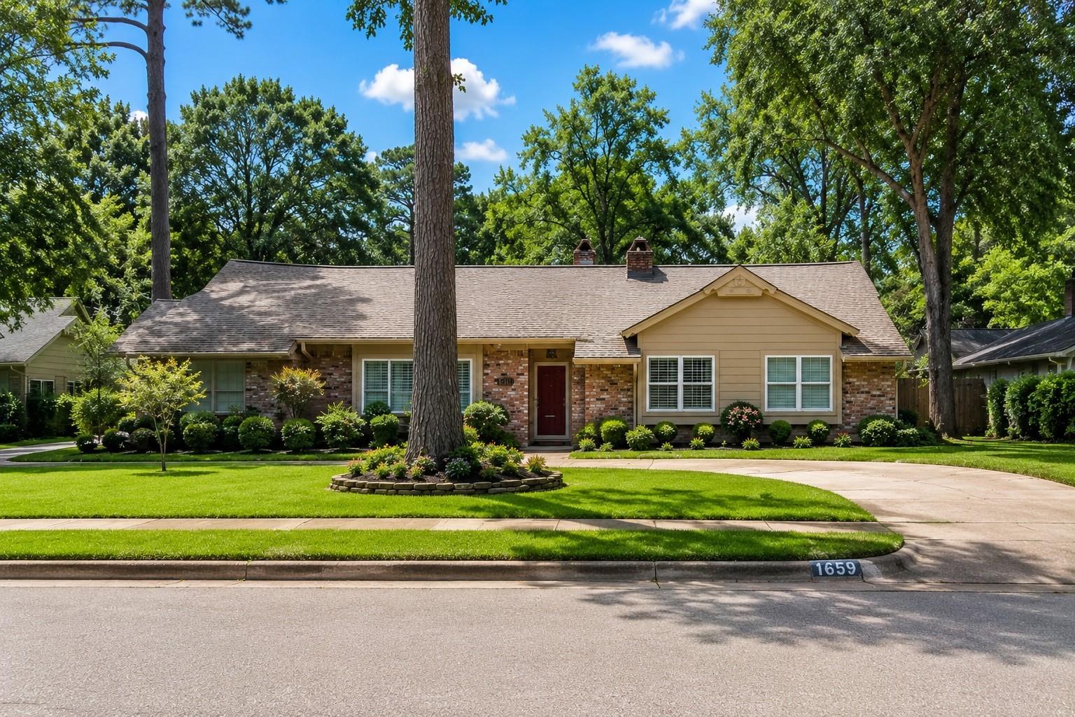 1659 Imperial Crown Drive