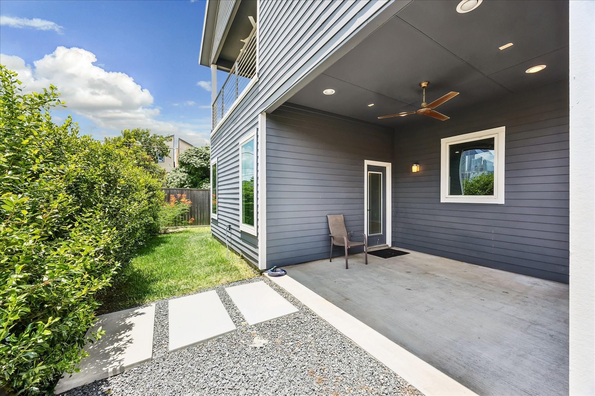 304 Hogan Street