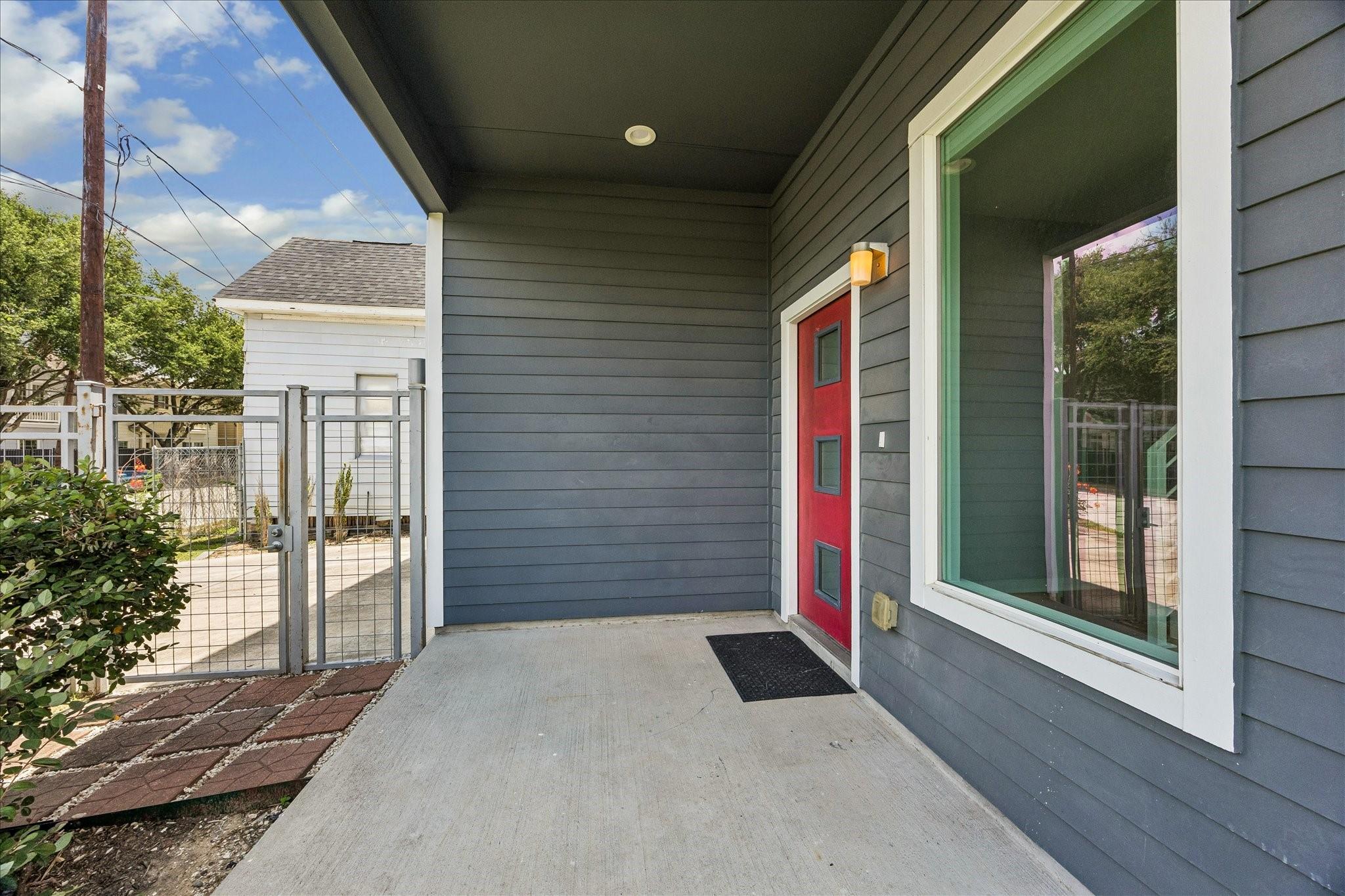 304 Hogan Street