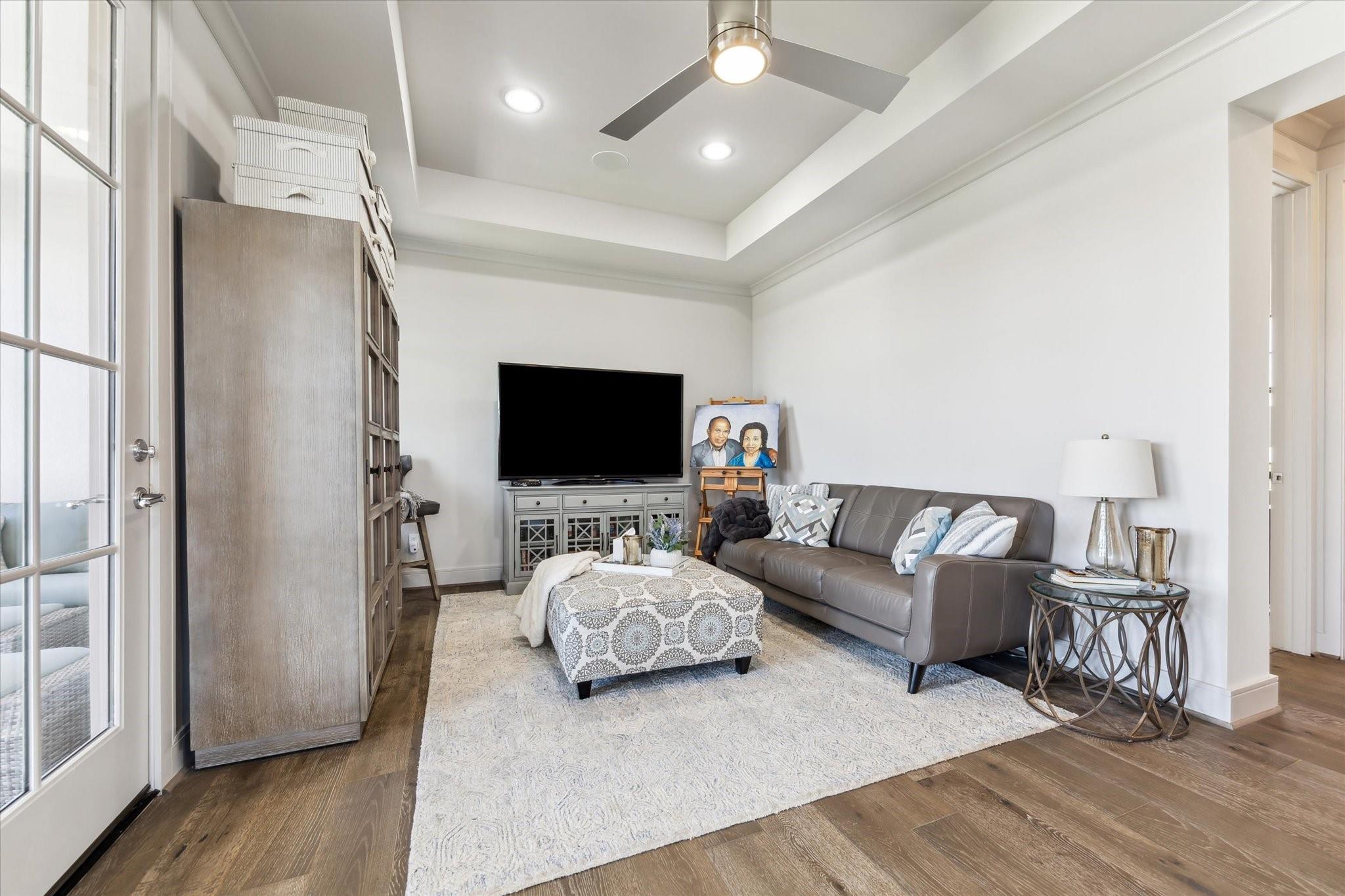 1840 Sul Ross Street # C