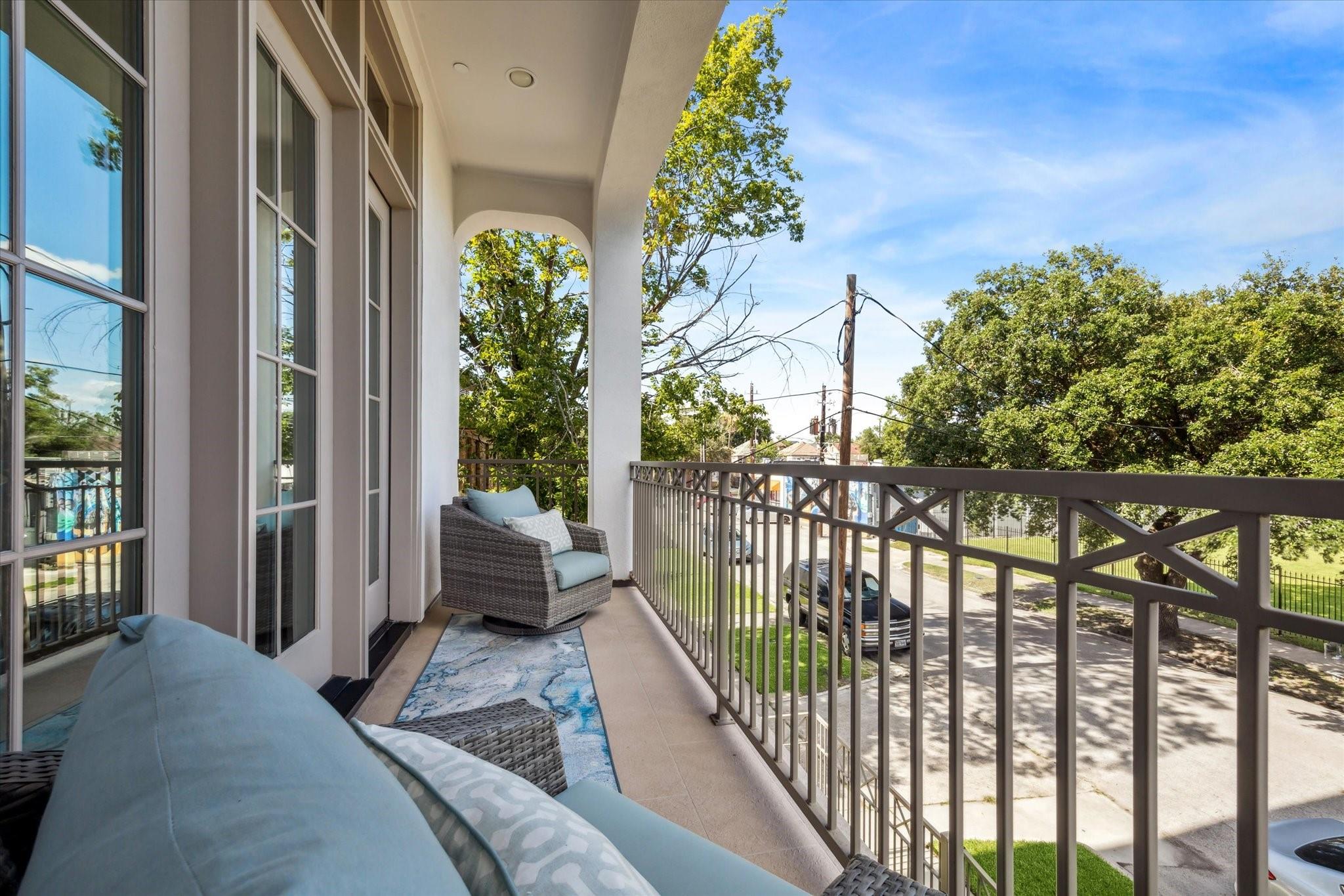 1840 Sul Ross Street # C