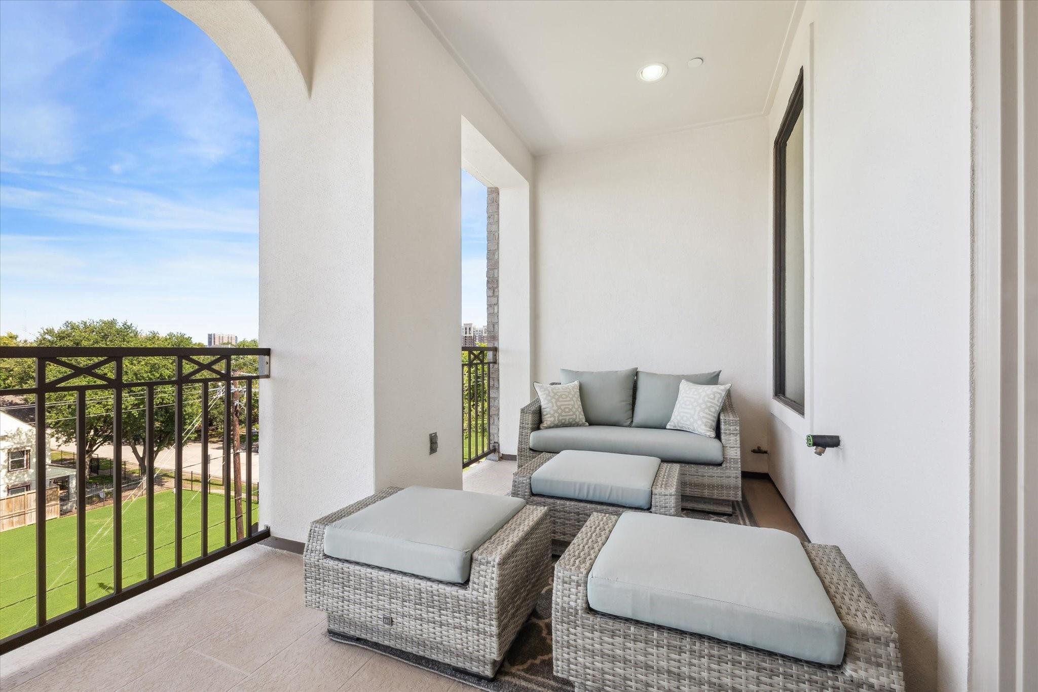 1840 Sul Ross Street # C