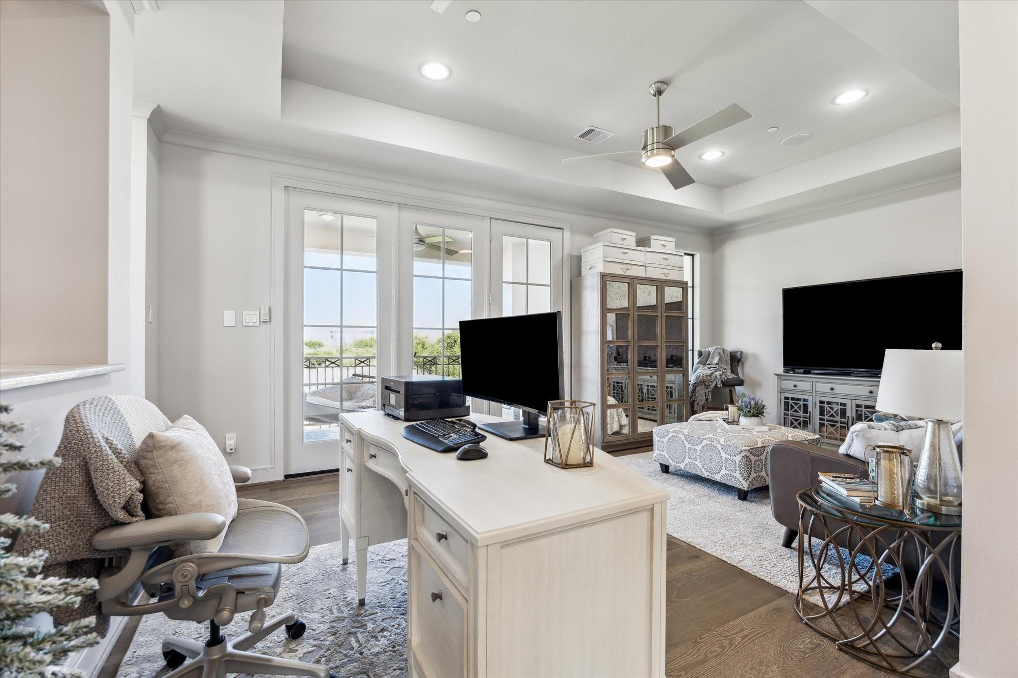 1840 Sul Ross Street # C