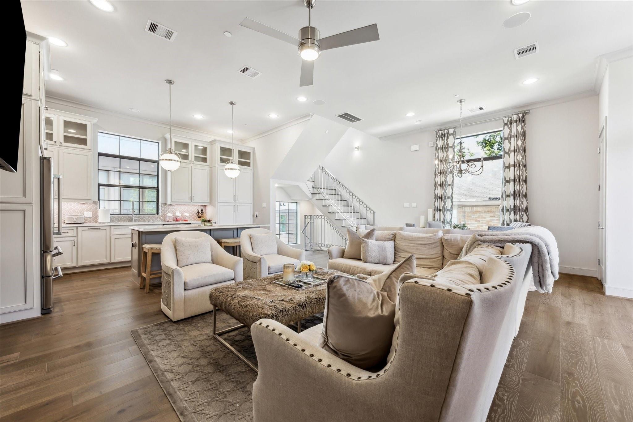 1840 Sul Ross Street # C