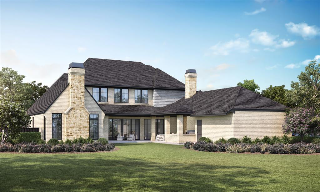 1603 Lynnview Drive