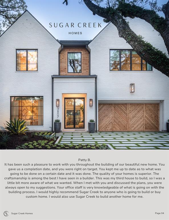 1603 Lynnview Drive