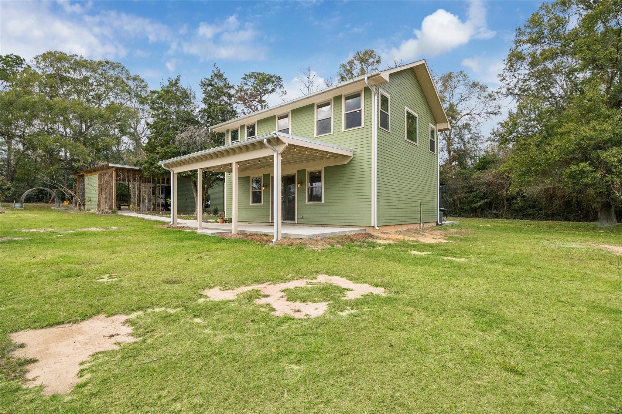 1799 Lilley Yeager Loop S
