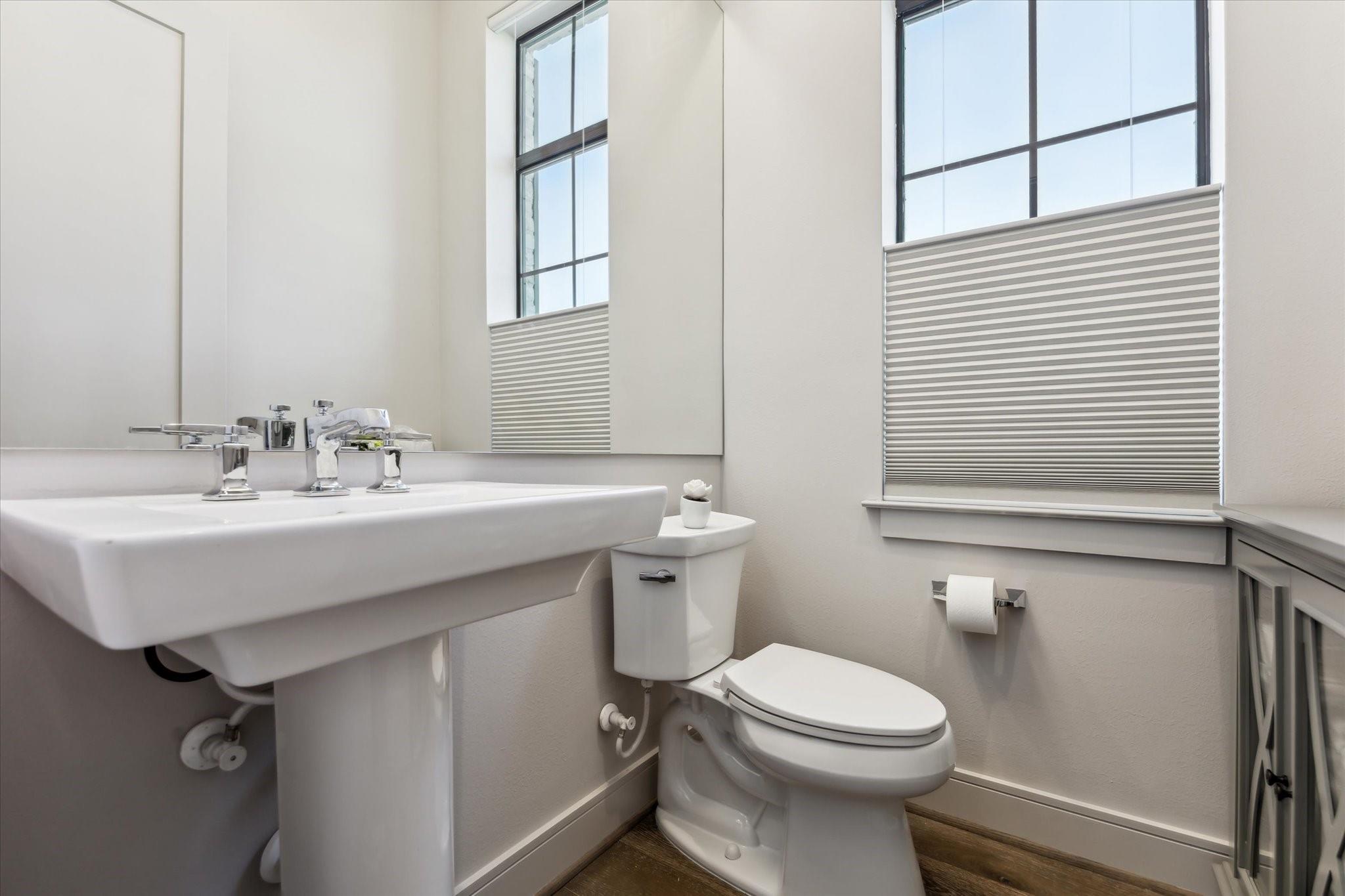 1840 Sul Ross Street # C