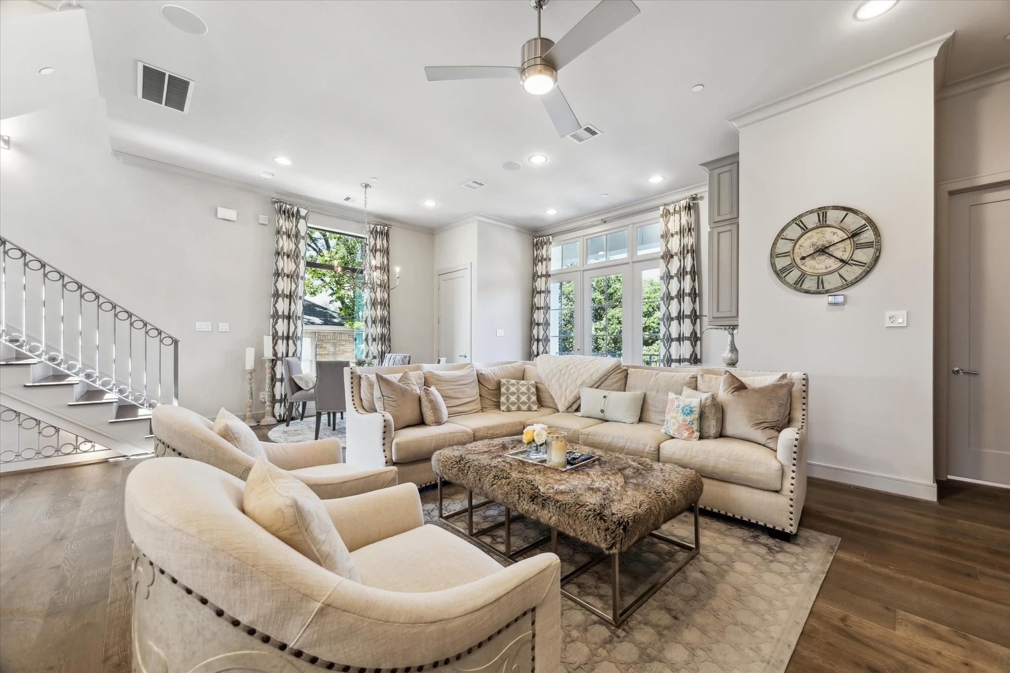 1840 Sul Ross Street # C