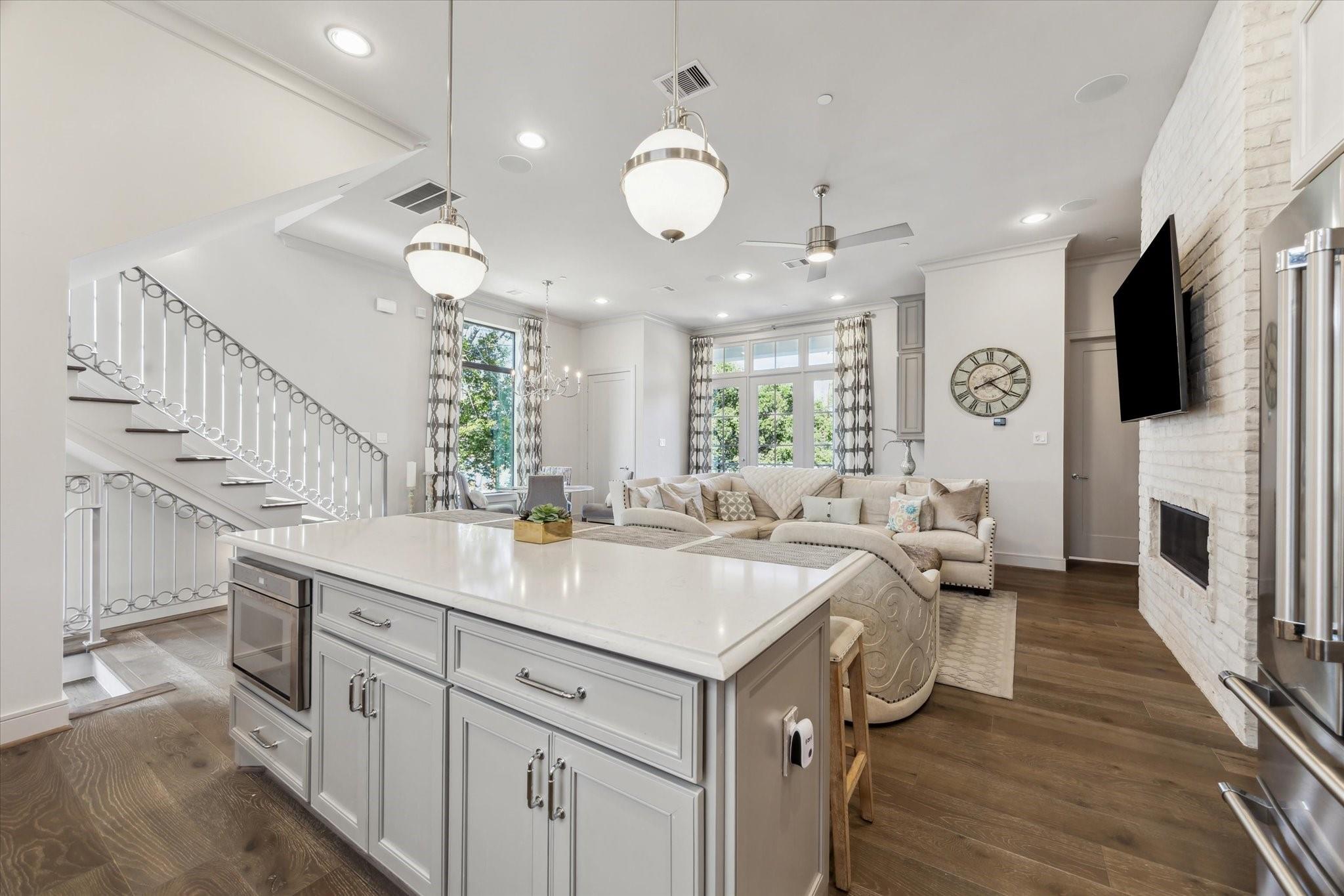 1840 Sul Ross Street # C