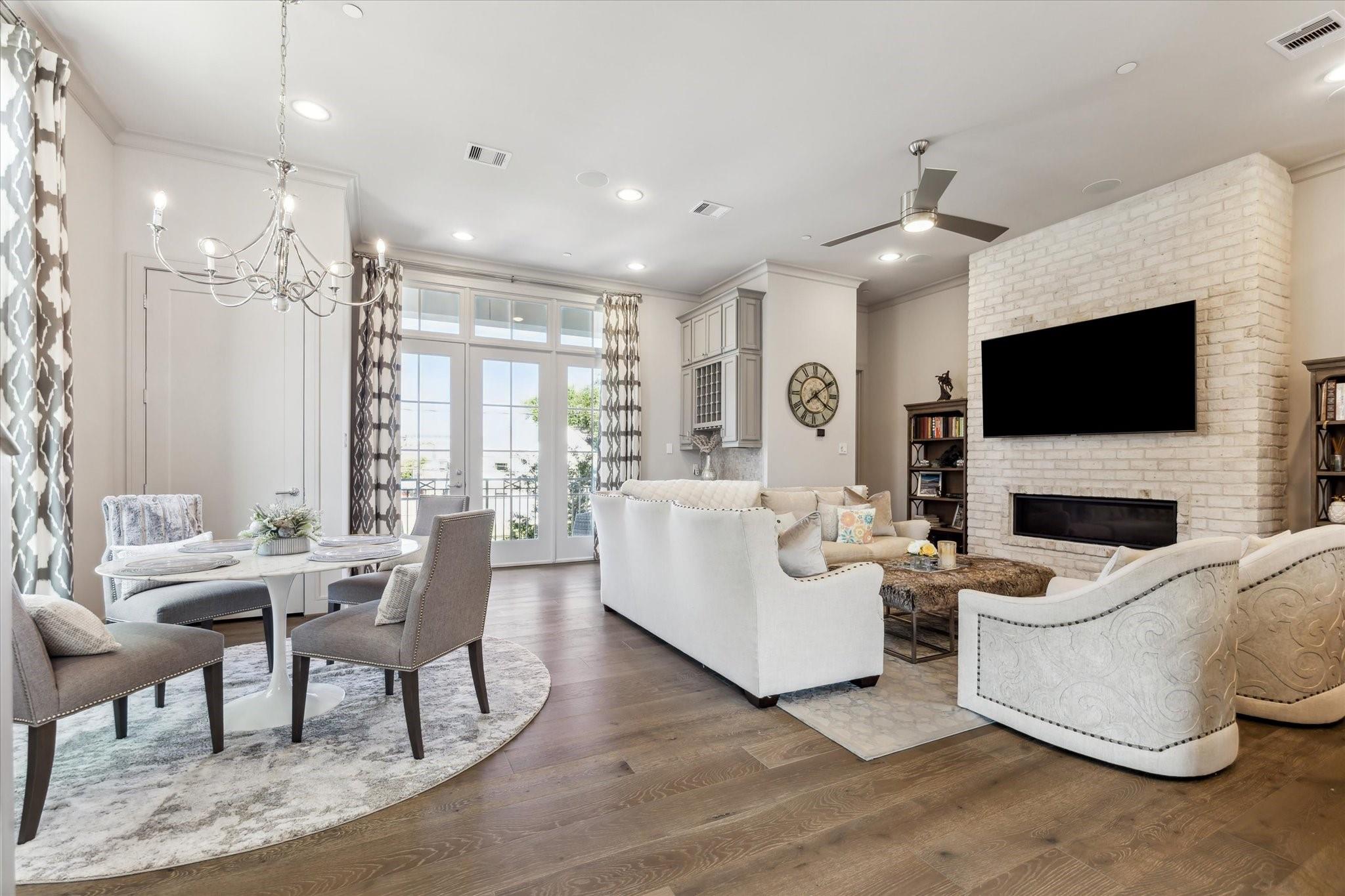 1840 Sul Ross Street # C