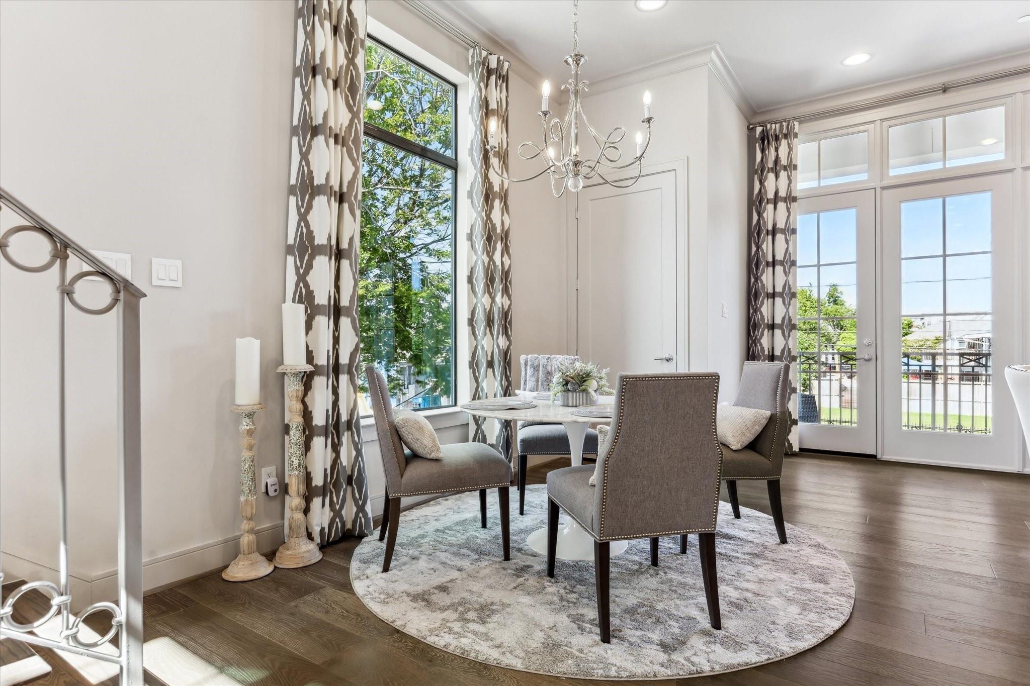 1840 Sul Ross Street # C